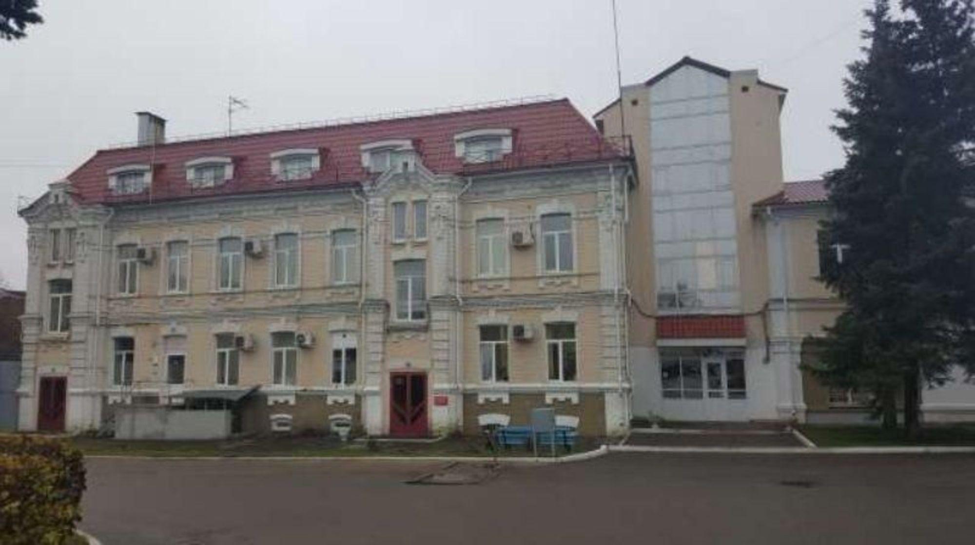 Купить офис, помещение под офис за 59 000 000 рублей на Чистополь,  Энгельса, 80