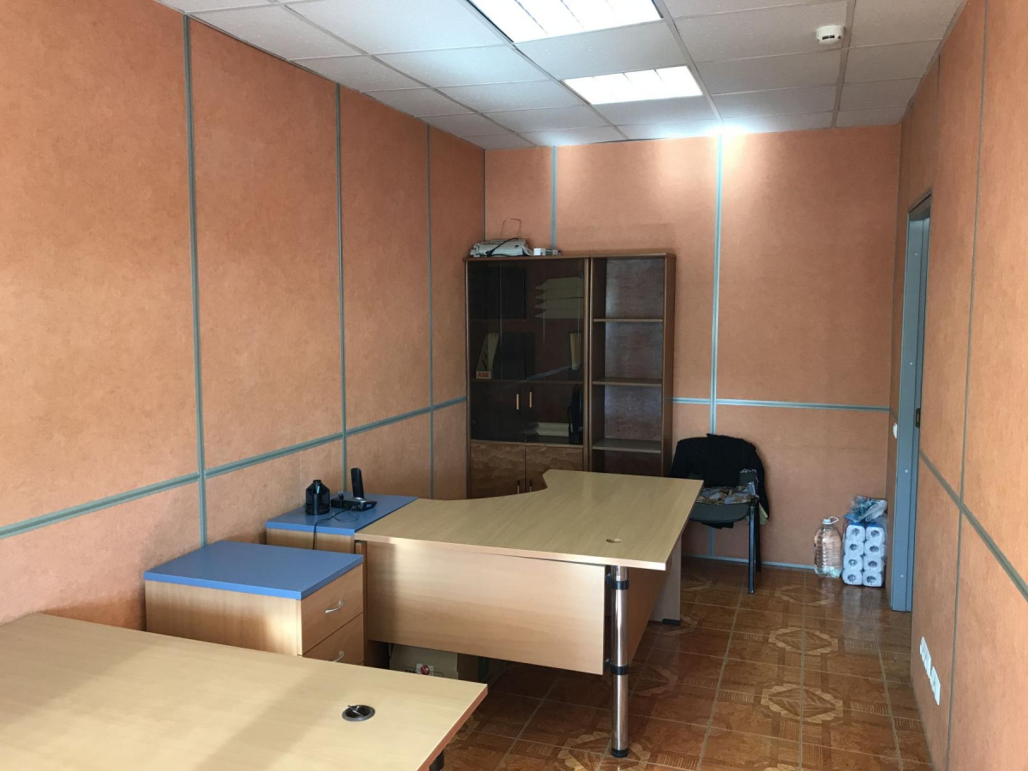 Сдать офис, помещение под офис за 27 000 рублей на ул Алма-Атинская, 29а