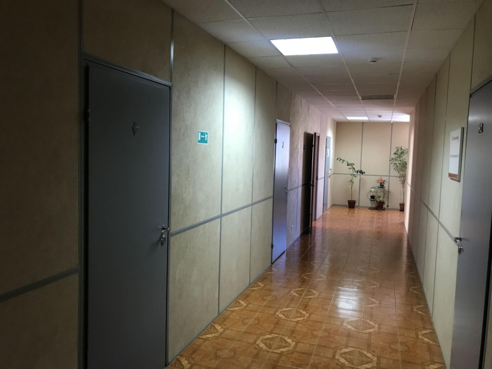 Сдать офис, помещение под офис за 27 000 рублей на ул Алма-Атинская, 29а