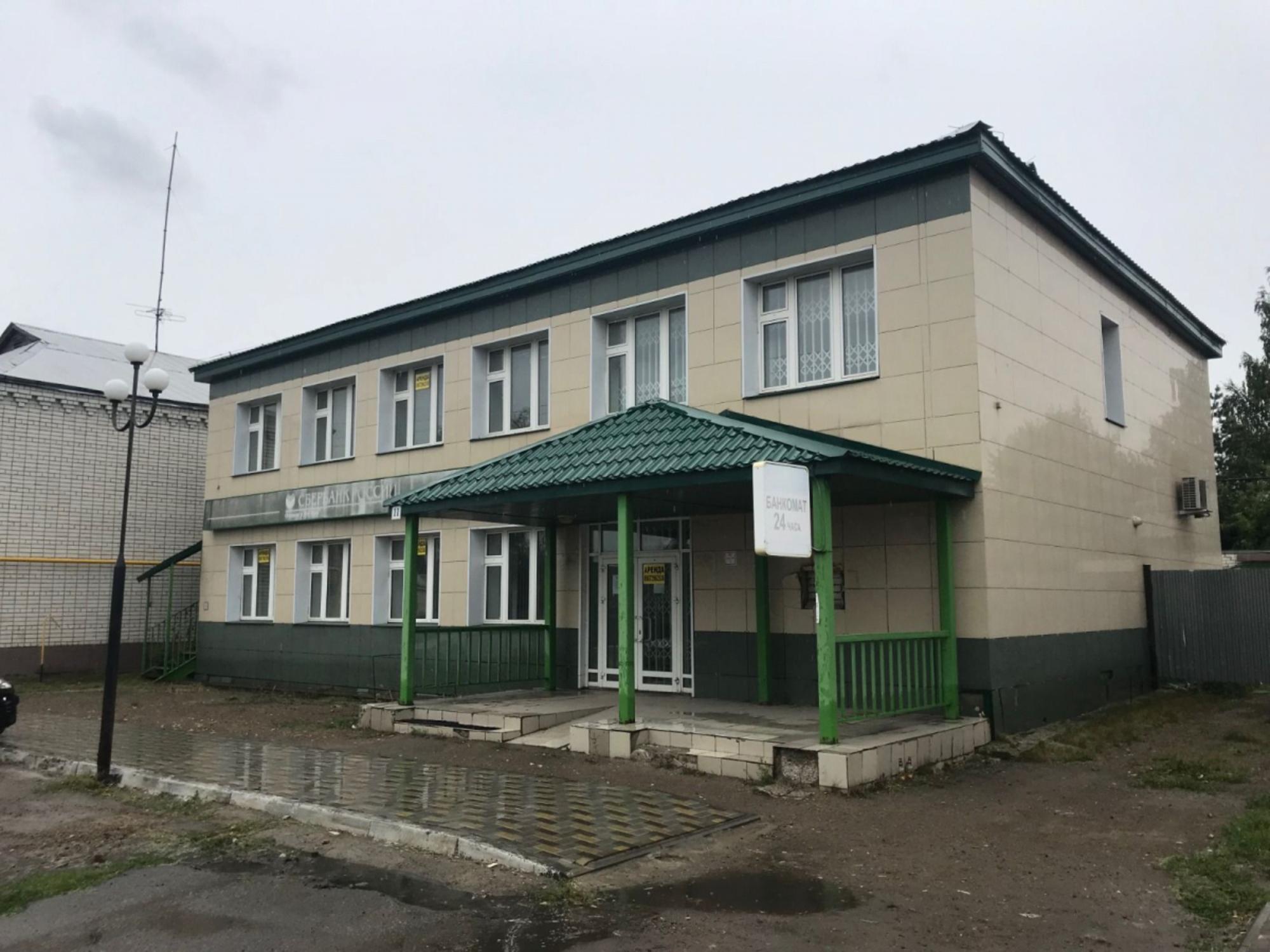 Купить офис, помещение под офис за 10 000 000 рублей на Буинск Космовского, 11