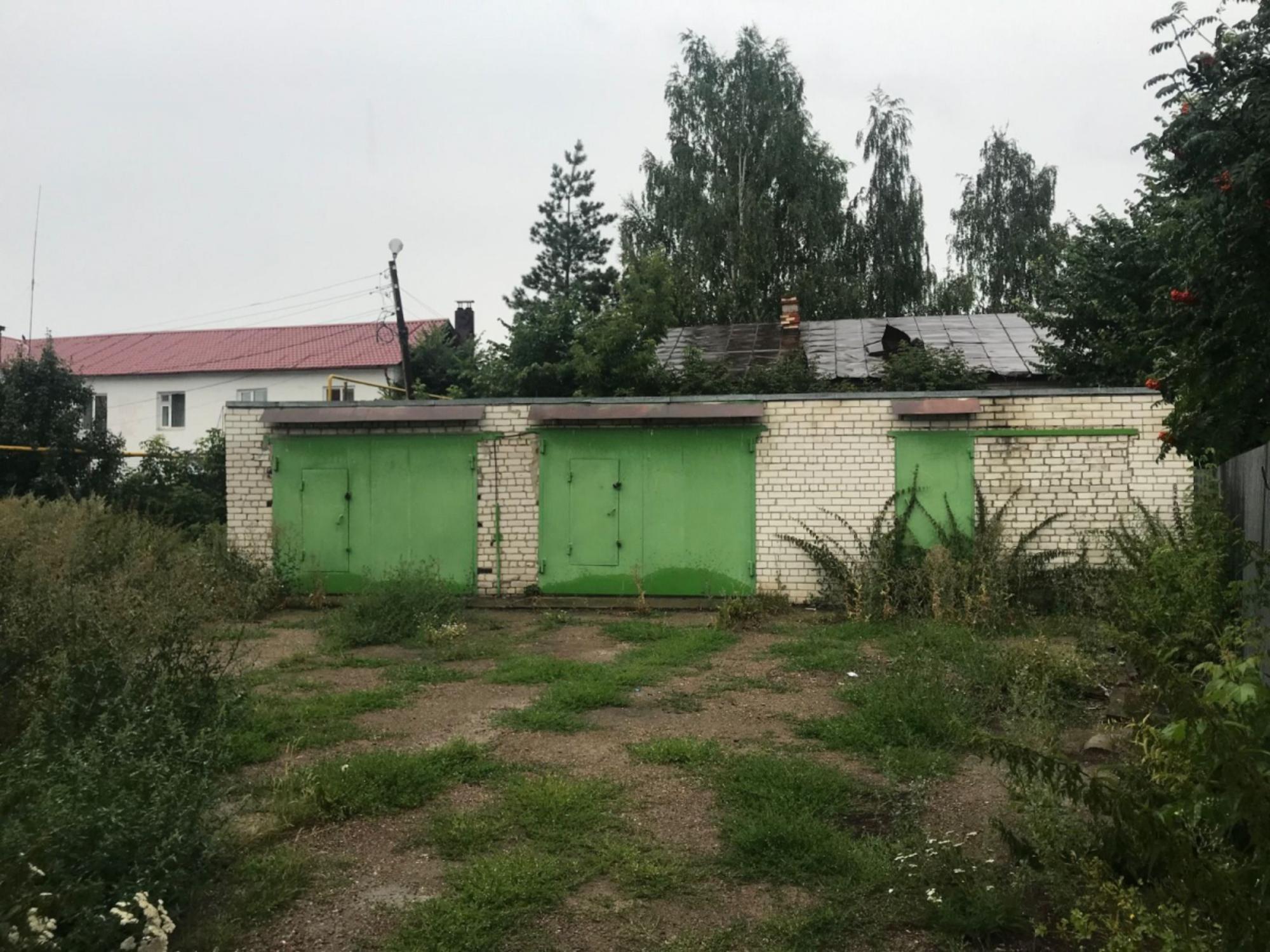 Купить офис, помещение под офис за 10 000 000 рублей на Буинск Космовского, 11