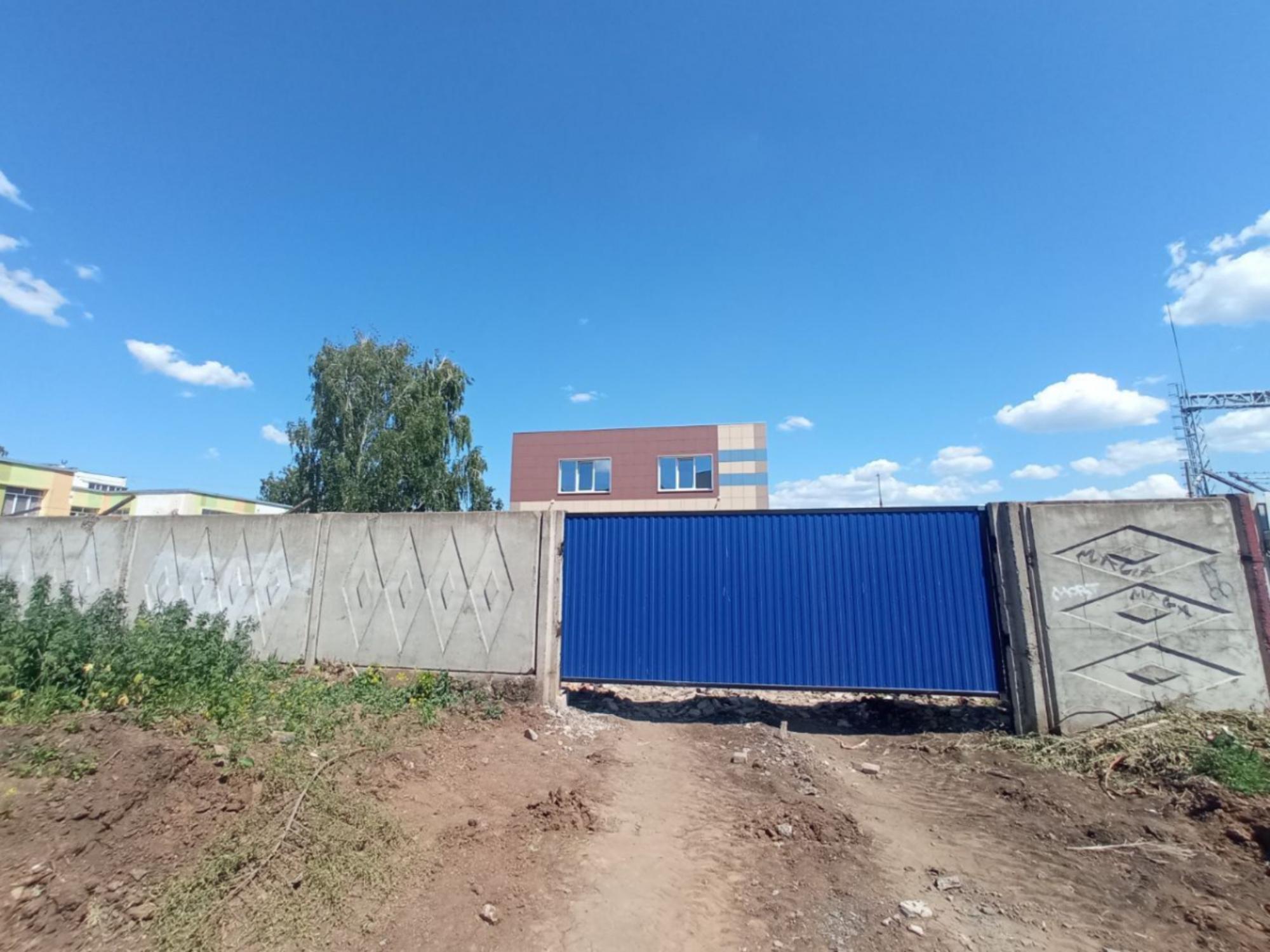 Сдать офис, помещение под офис за 200 000 рублей на ул им Хади Такташа, 22