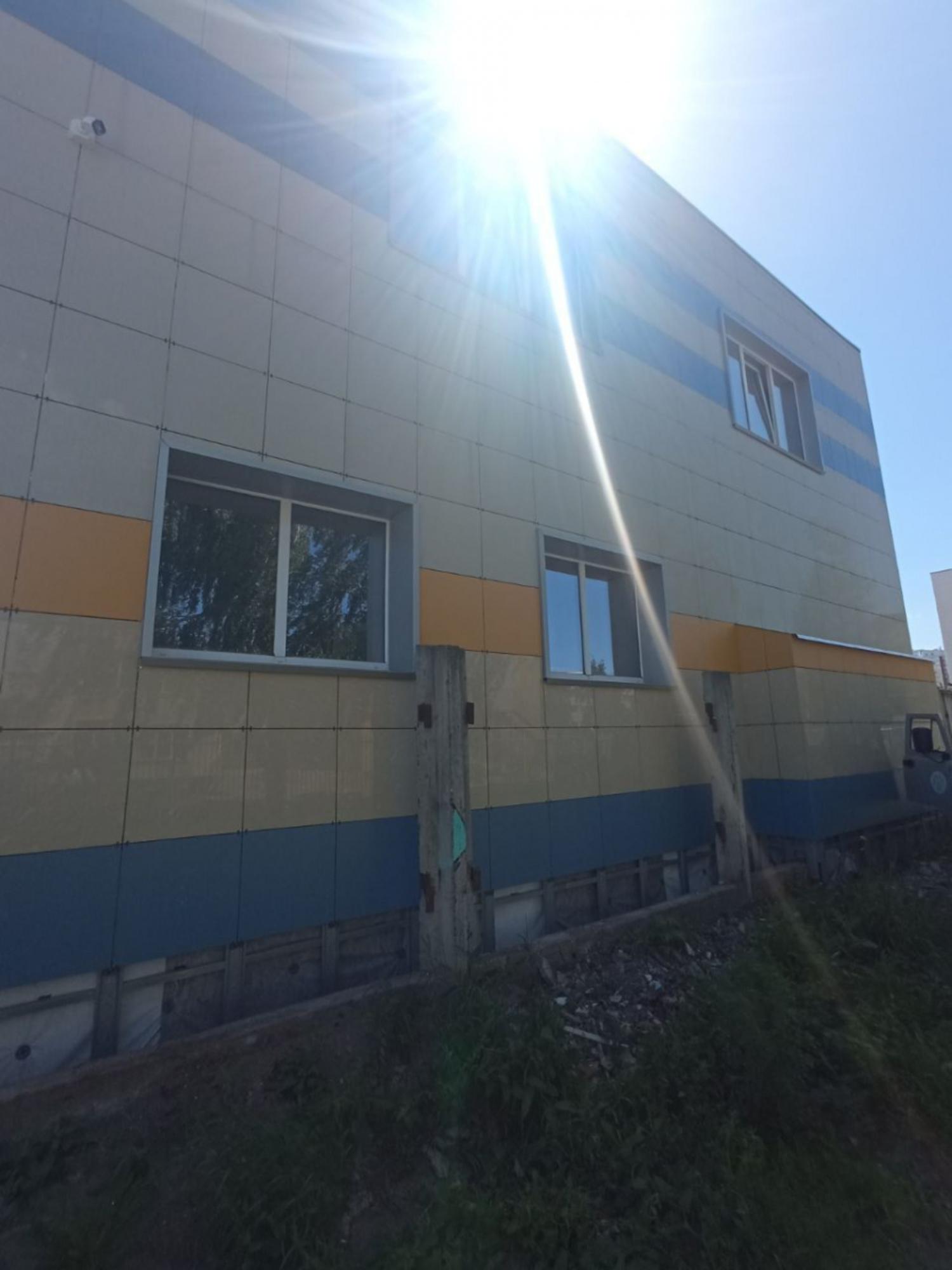 Сдать офис, помещение под офис за 200 000 рублей на ул им Хади Такташа, 22