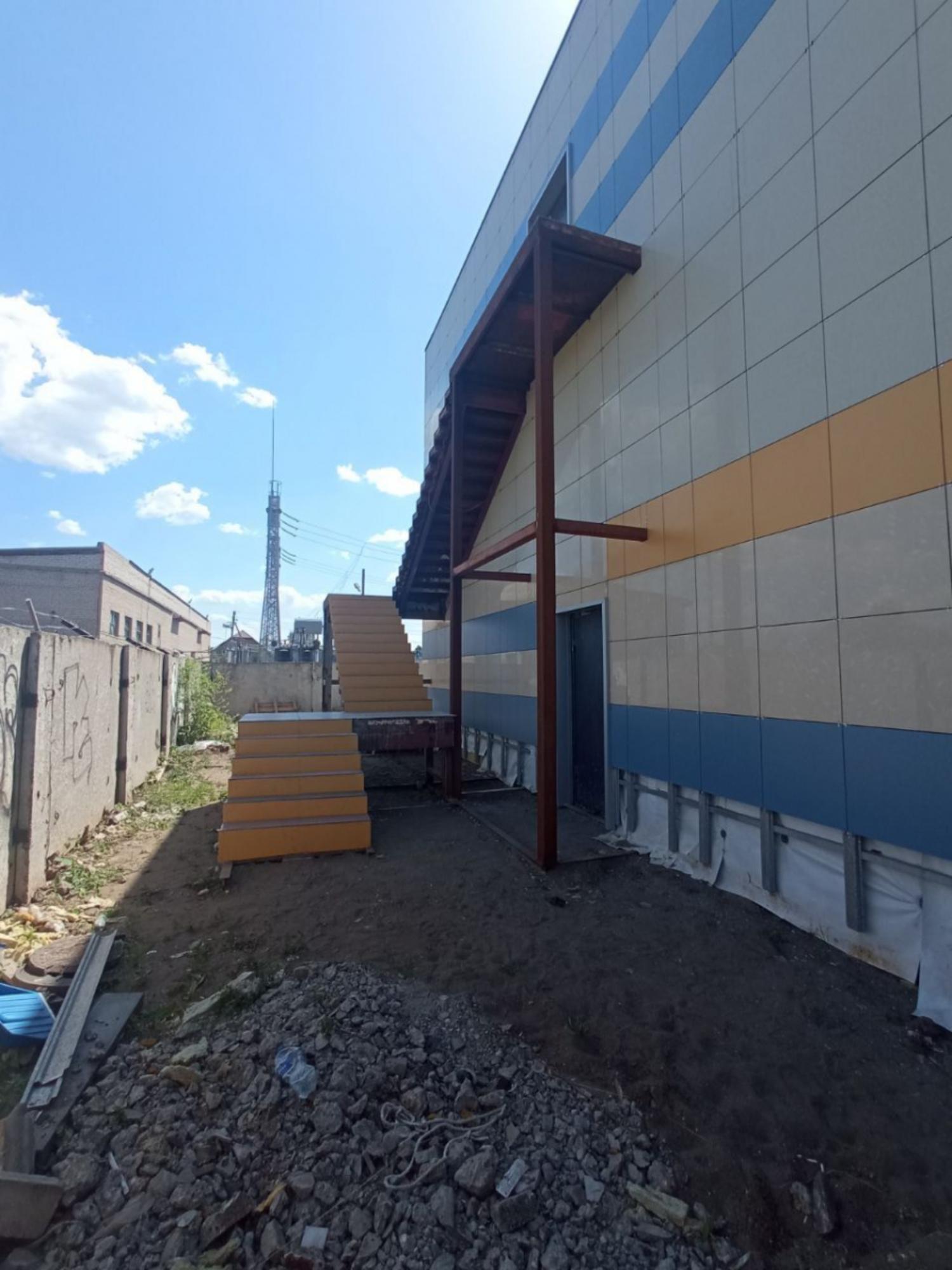 Сдать офис, помещение под офис за 200 000 рублей на ул им Хади Такташа, 22
