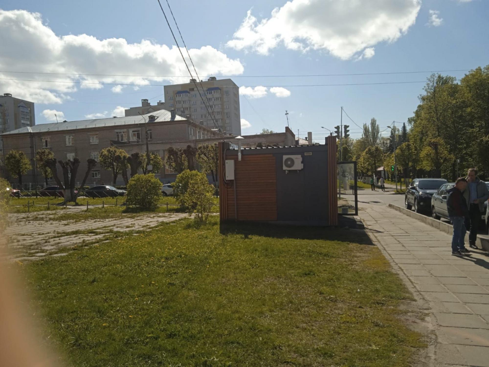 Купить торговое помещение за 1 500 000 рублей на улица Энгельса
