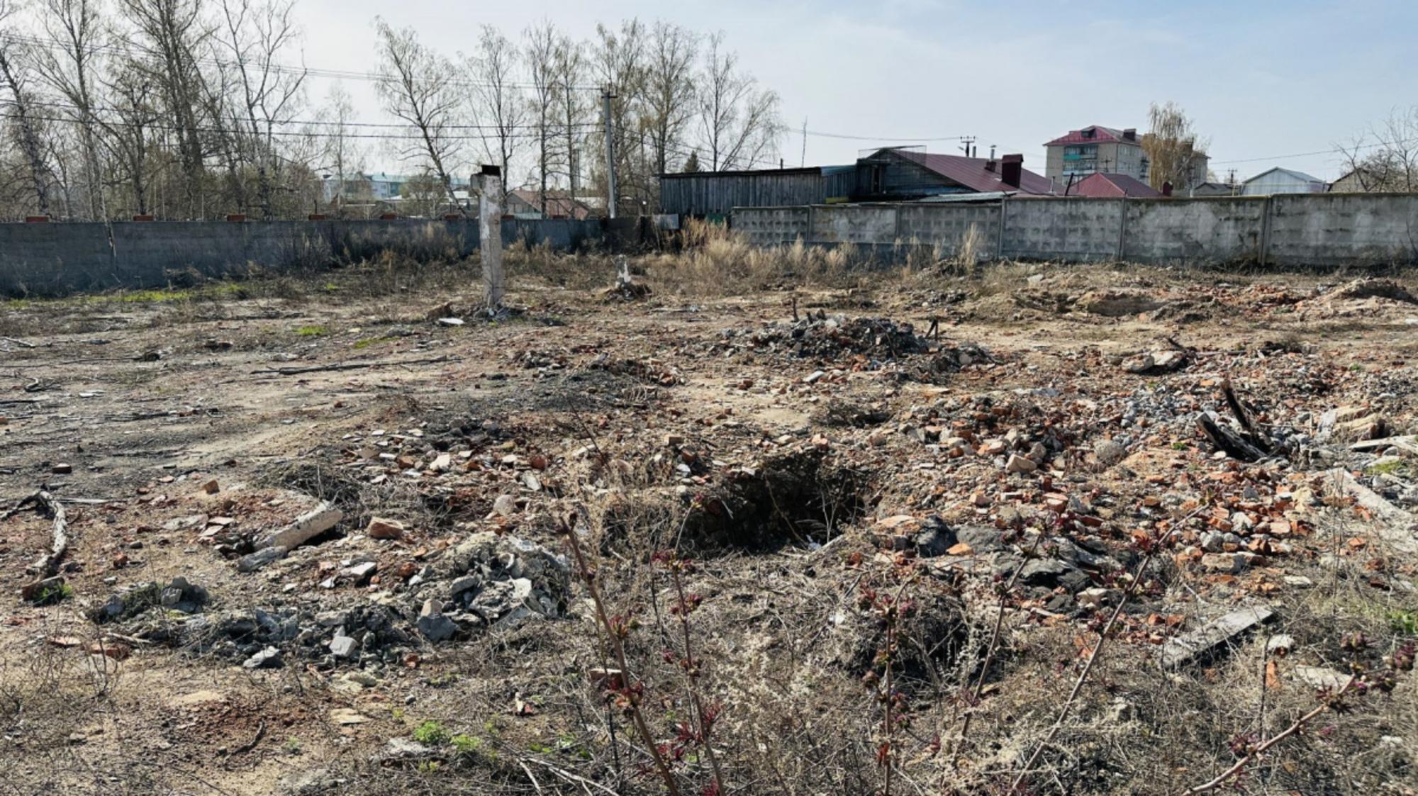 Купить землю, земельный участок за 8 000 000 рублей на Болгар, ул Горького, 31