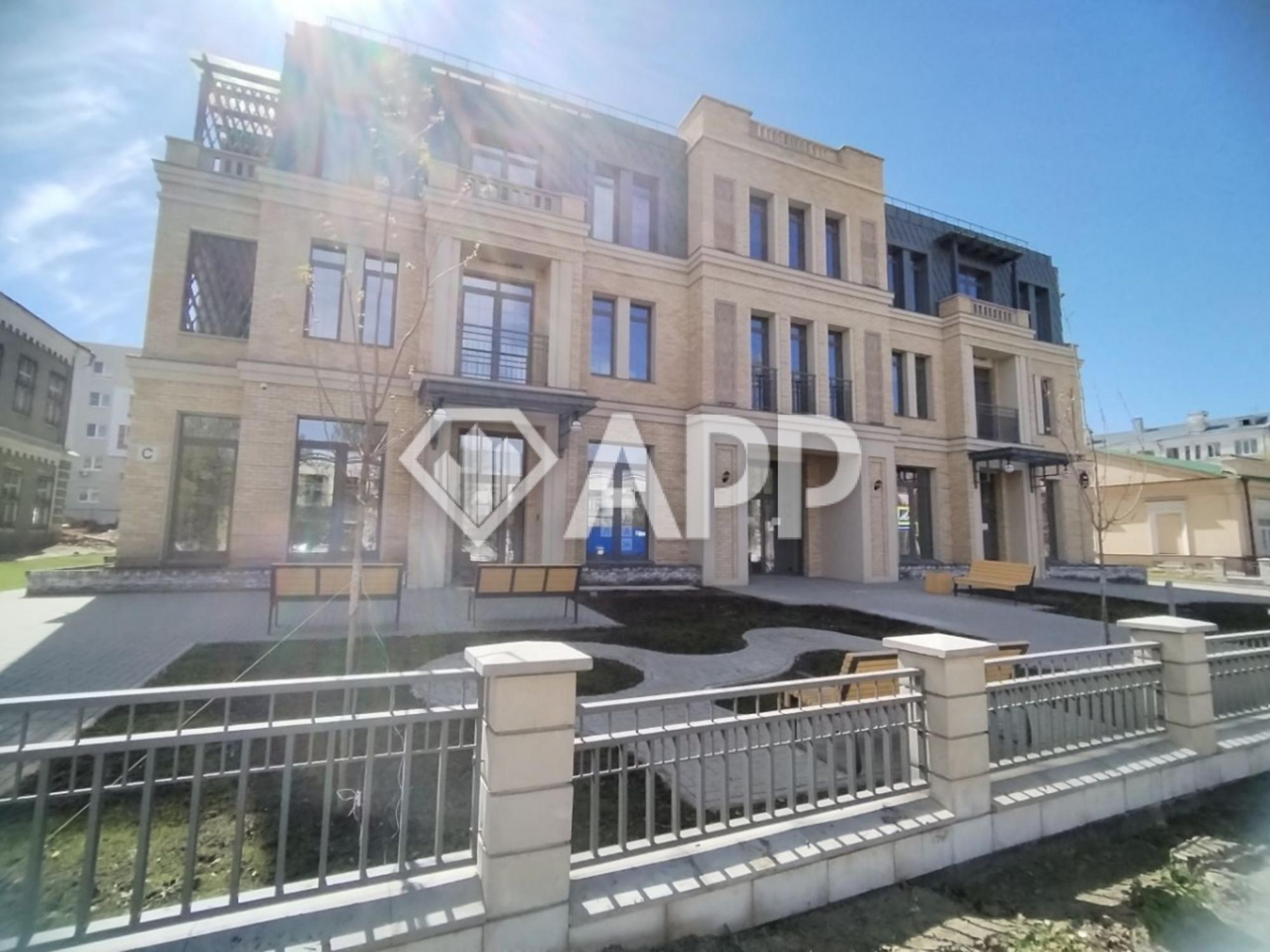 Купить помещение свободного назначения за 24 695 000 рублей на ул 25-го Октября, 5