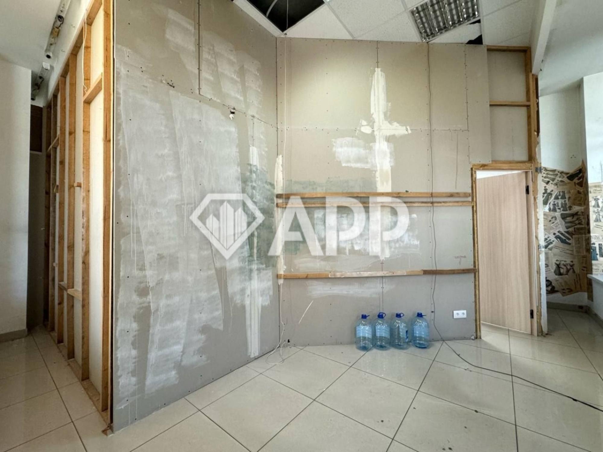 Сдать офис, помещение под офис за 70 000 рублей на улица Фрунзе