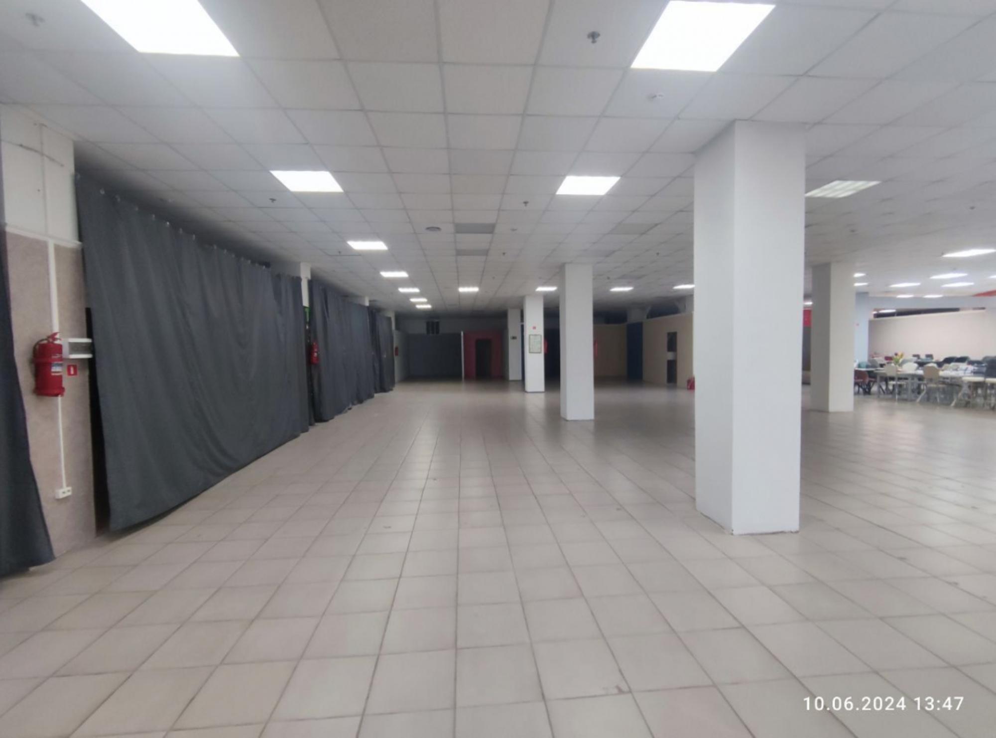 Сдать офис, помещение под офис за 1 040 000 рублей на Самарская обл, г Тольятти, ул Транспортная, д 7 стр 9