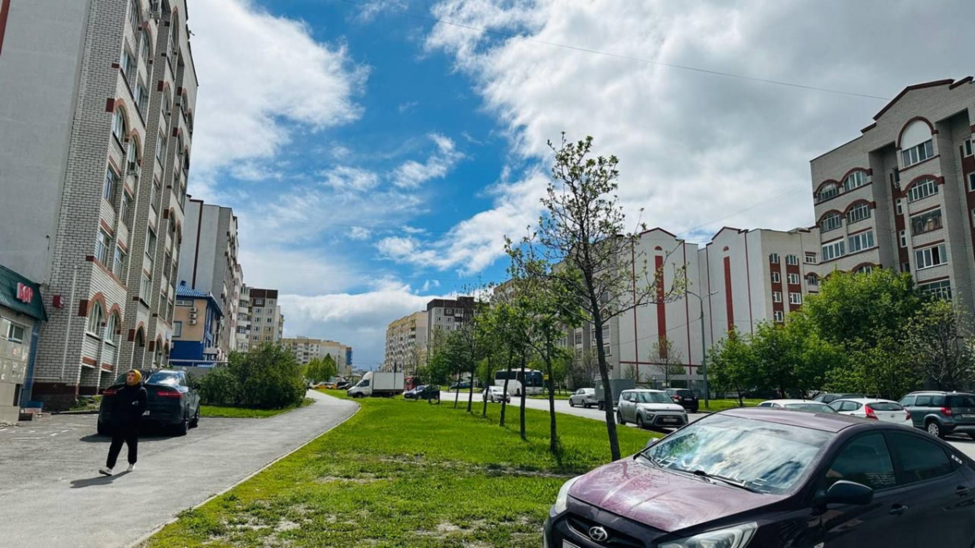 Сдать офис, помещение под офис за 50 000 рублей на ул Хайдара Бигичева, 30