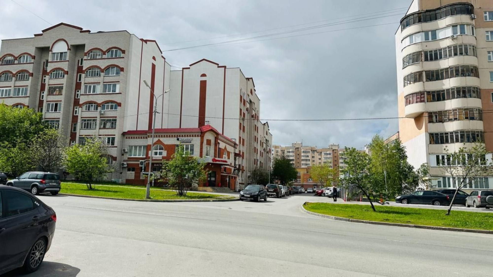 Сдать офис, помещение под офис за 50 000 рублей на ул Хайдара Бигичева, 30