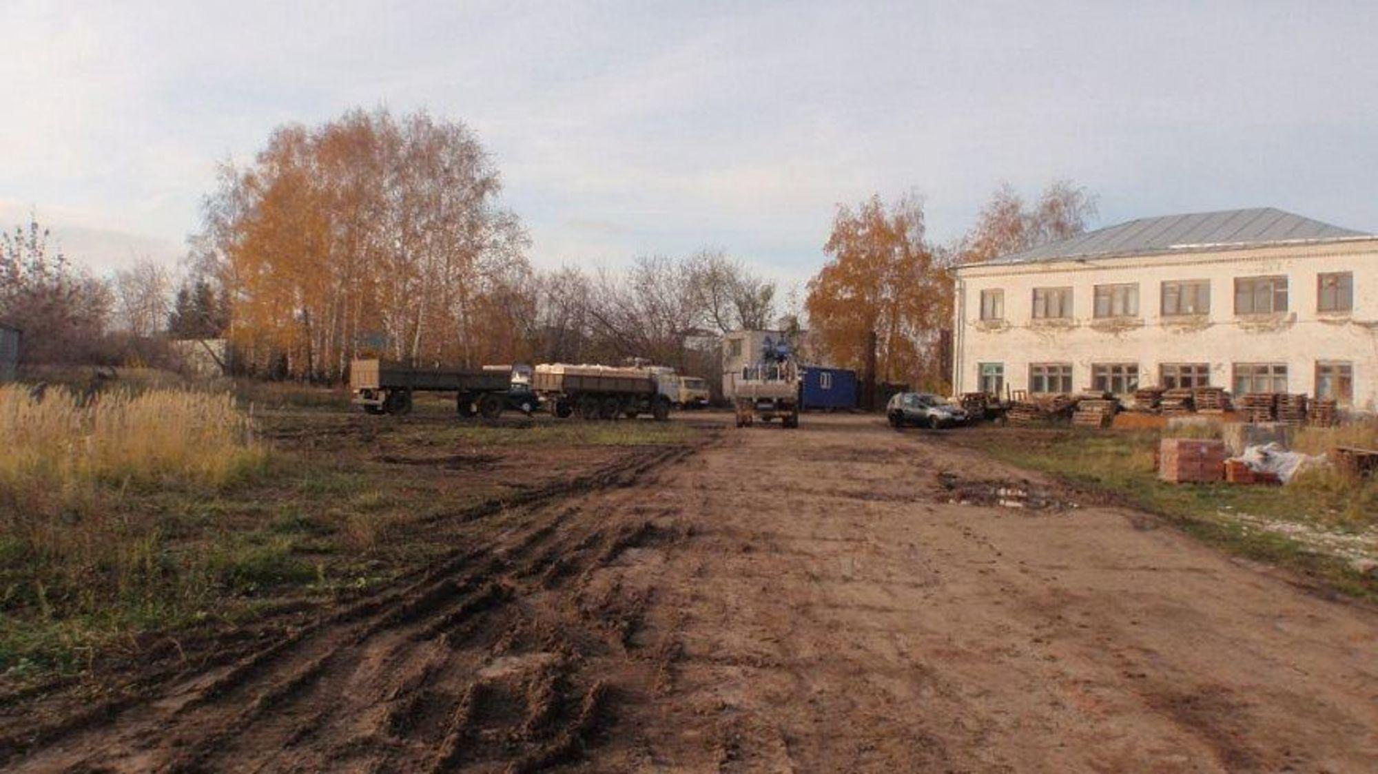 Купить землю, земельный участок за 65 000 000 рублей на Лаишево