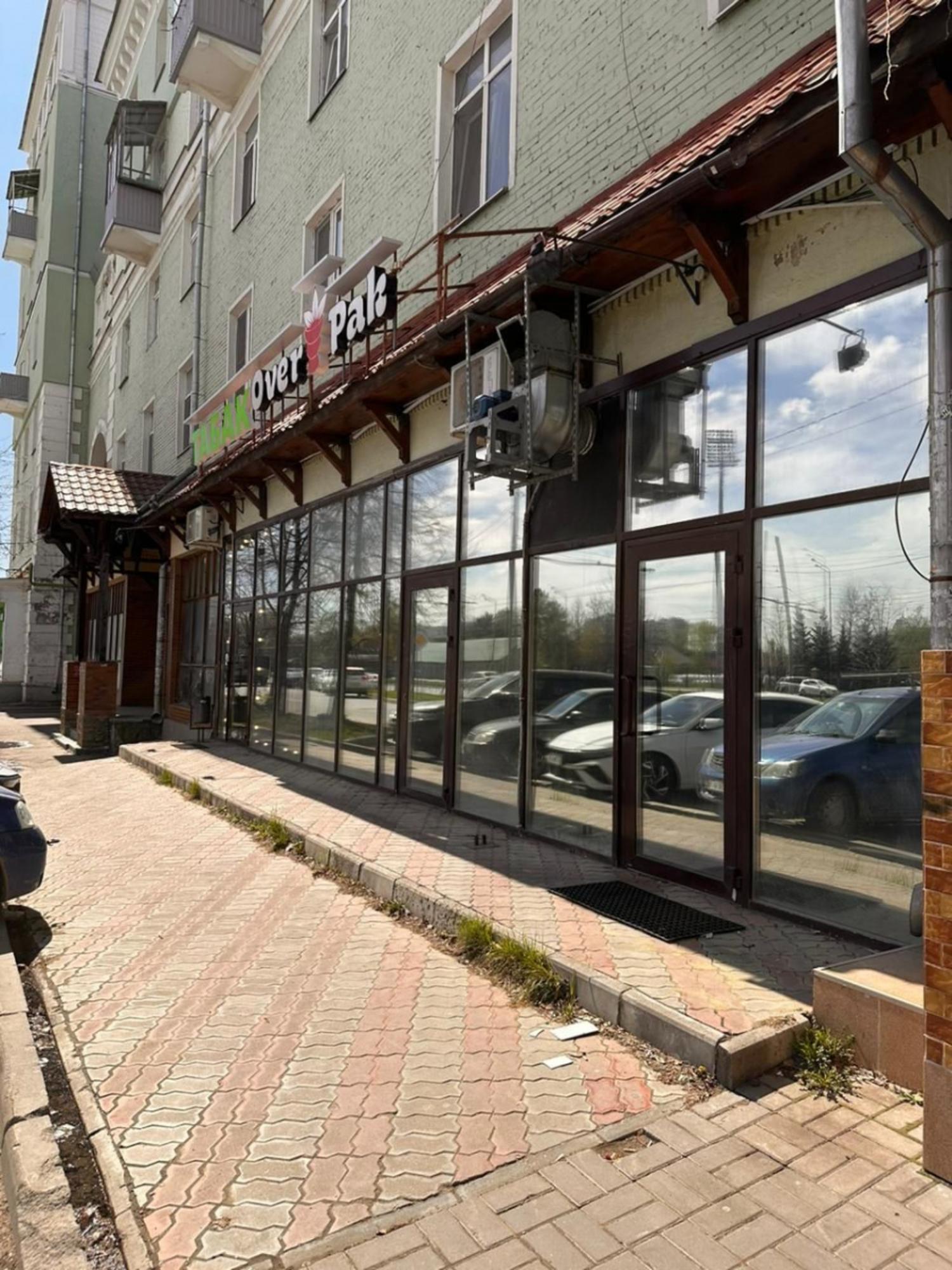 Купить офис, помещение под офис за 10 000 000 рублей на ул Копылова, 1/2