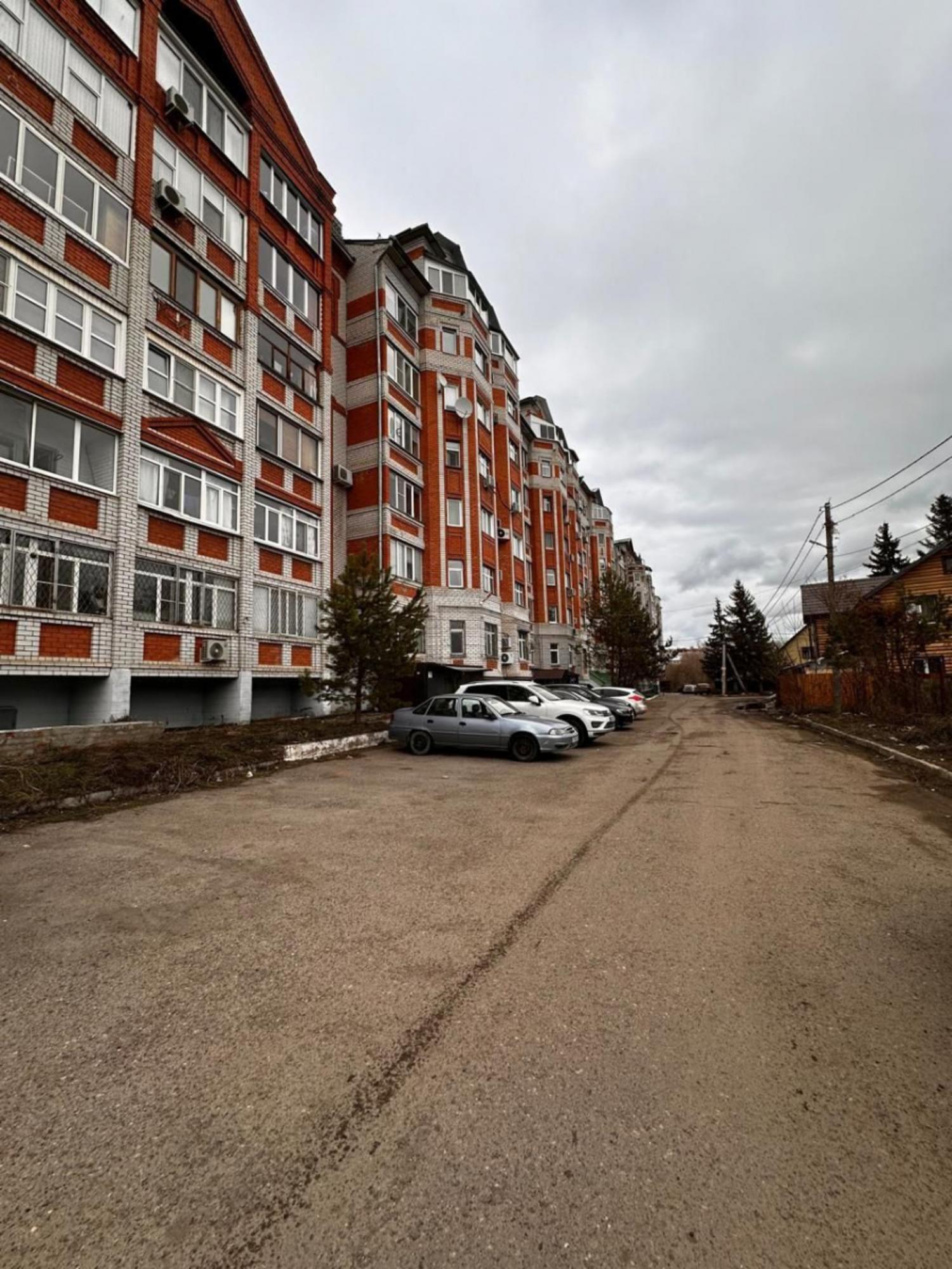 Сдать офис, помещение под офис за 120 000 рублей на ул Масгута Латыпова, 34