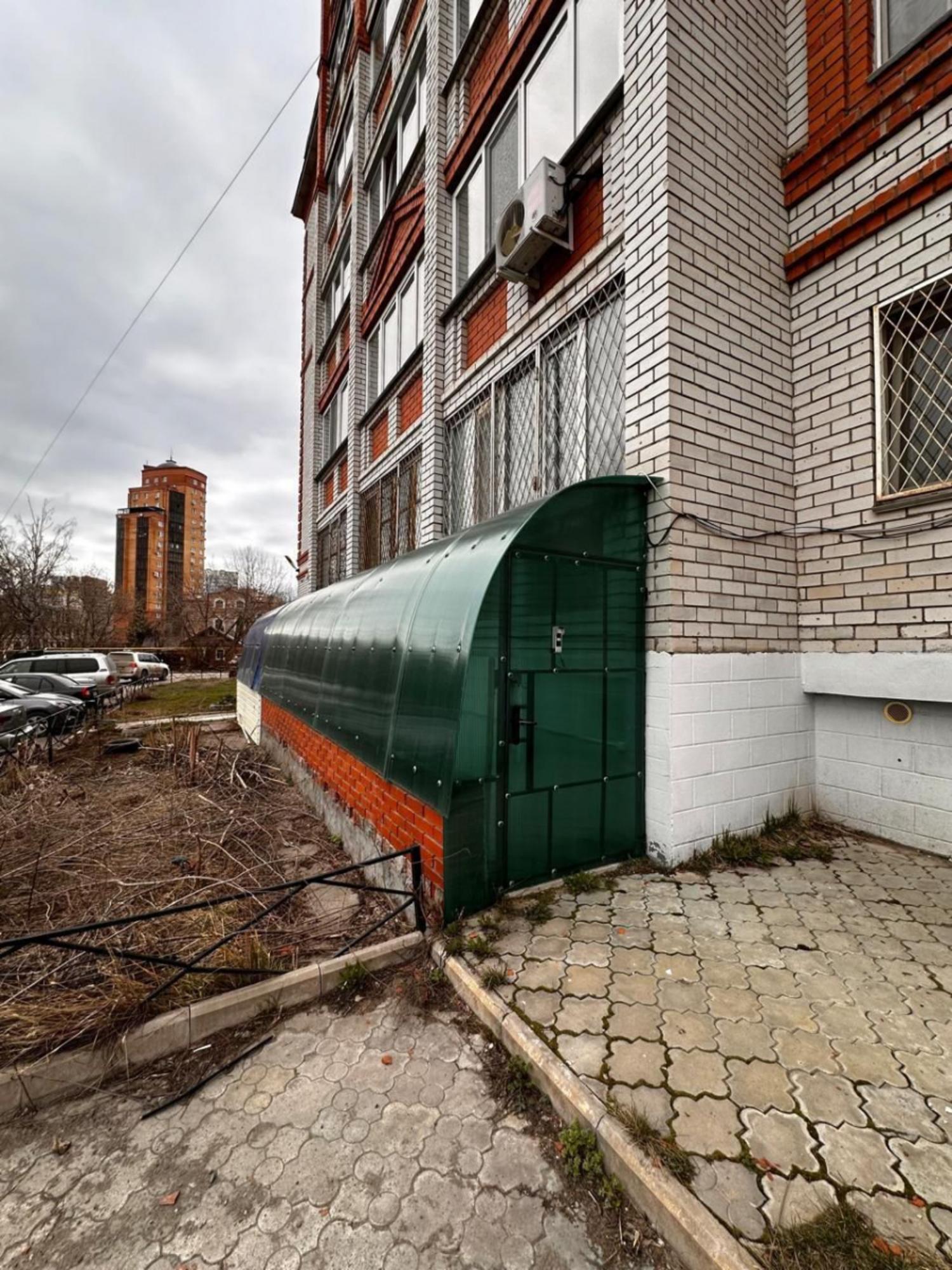 Сдать офис, помещение под офис за 120 000 рублей на ул Масгута Латыпова, 34