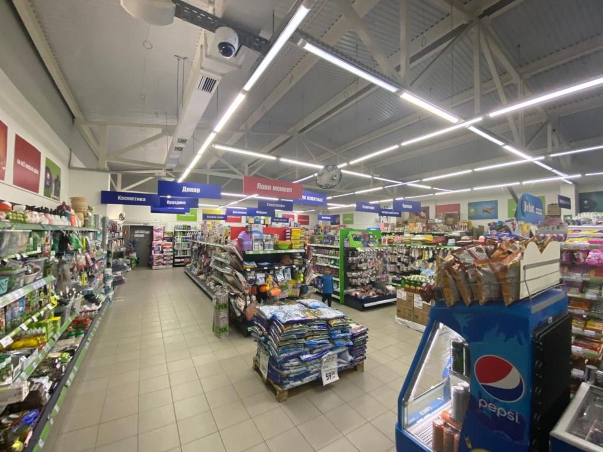 Сдать офис, помещение под офис за 277 000 рублей на ул Челюскина, 55