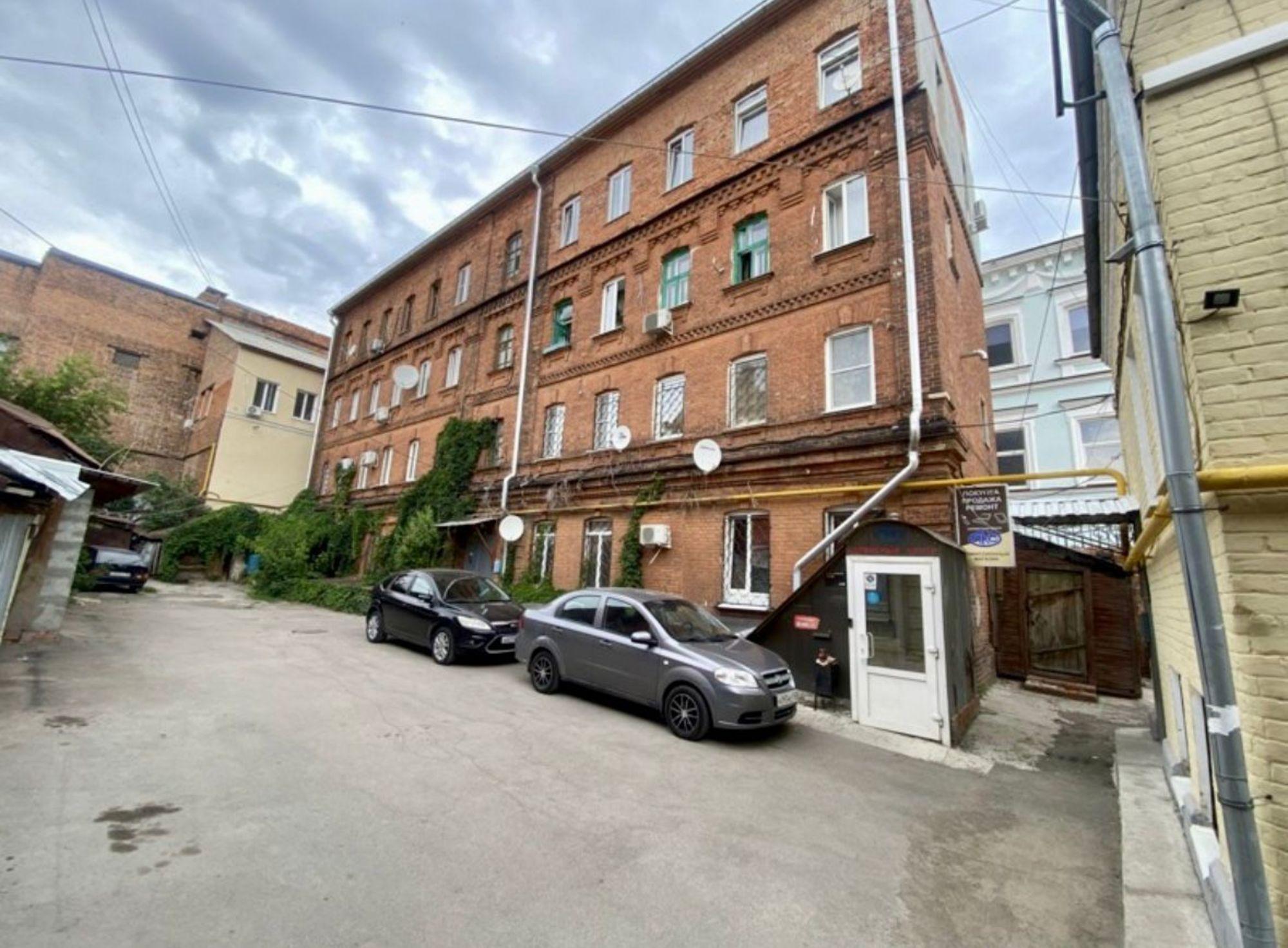 Купить помещение свободного назначения за 6 000 000 рублей на ул Фрунзе, 94в