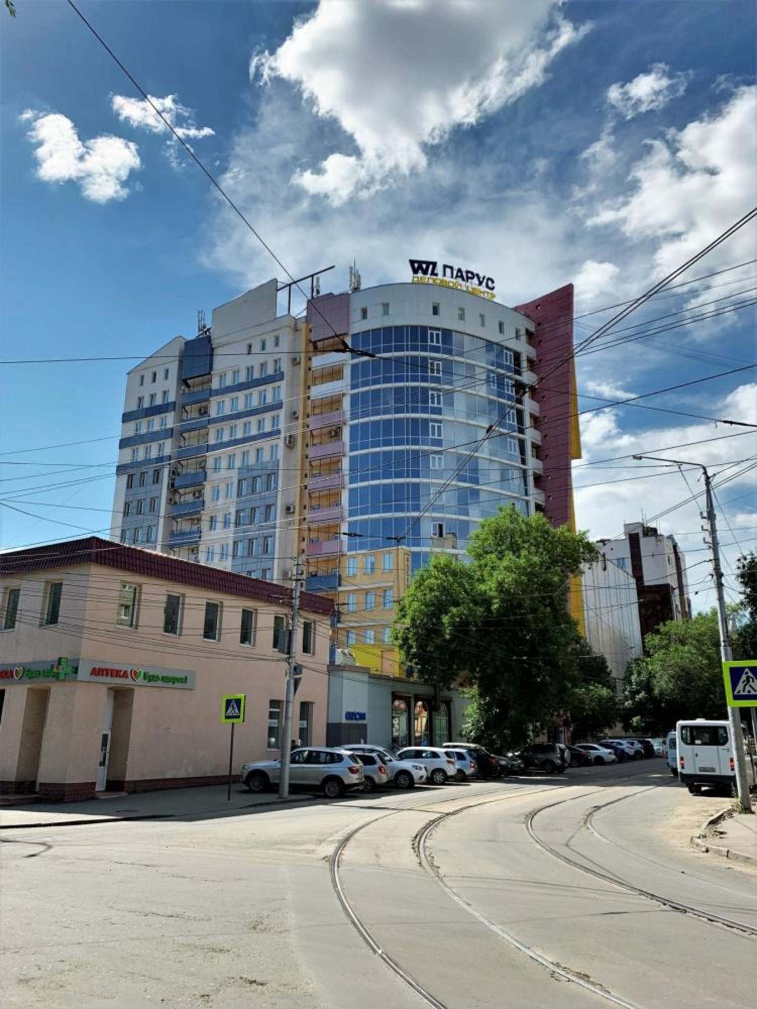 Сдать офис, помещение под офис за 30 000 рублей на ул им Слонова И.А., 1