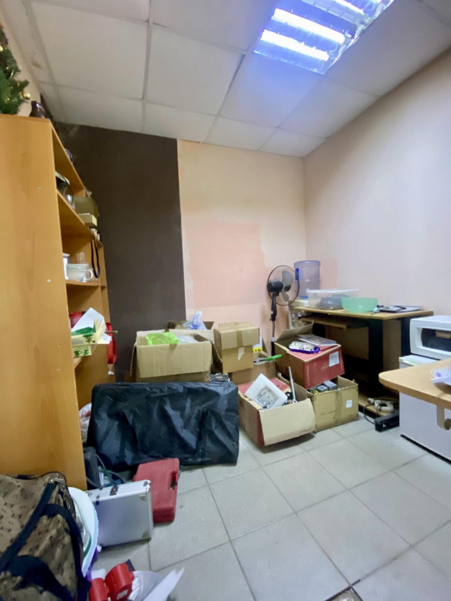 Купить помещение свободного назначения за 6 000 000 рублей на ул Фрунзе, 94в