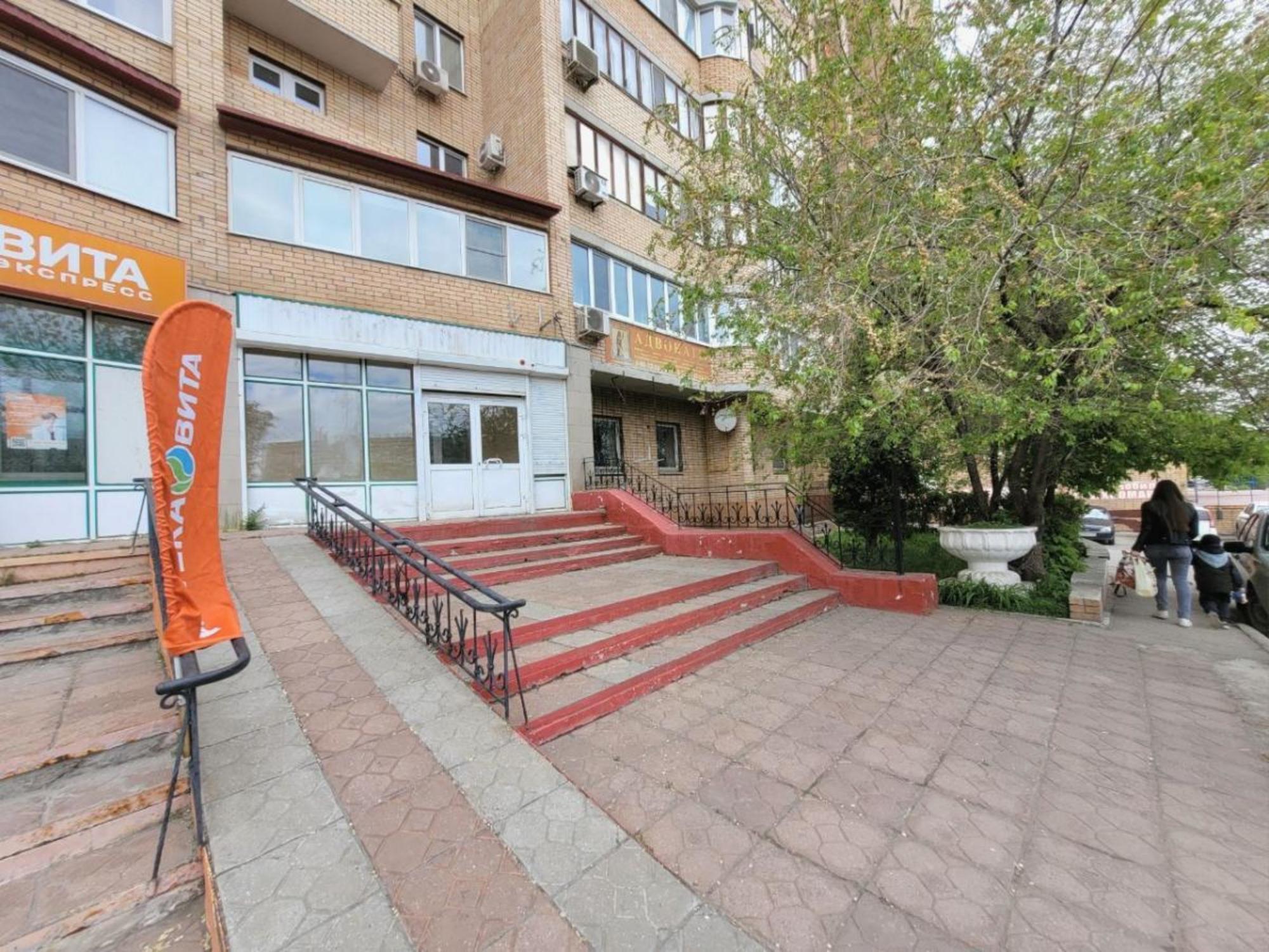 Сдать помещение свободного назначения за 90 000 рублей на ул Ставропольская, 74 Сдать помещение свободного назначения за 90 000 рублей на ул Ставропольская, 74