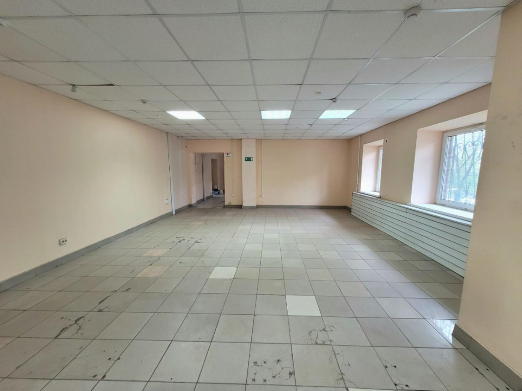 Сдать помещение свободного назначения за 90 000 рублей на ул Ставропольская, 74 Сдать помещение свободного назначения за 90 000 рублей на ул Ставропольская, 74