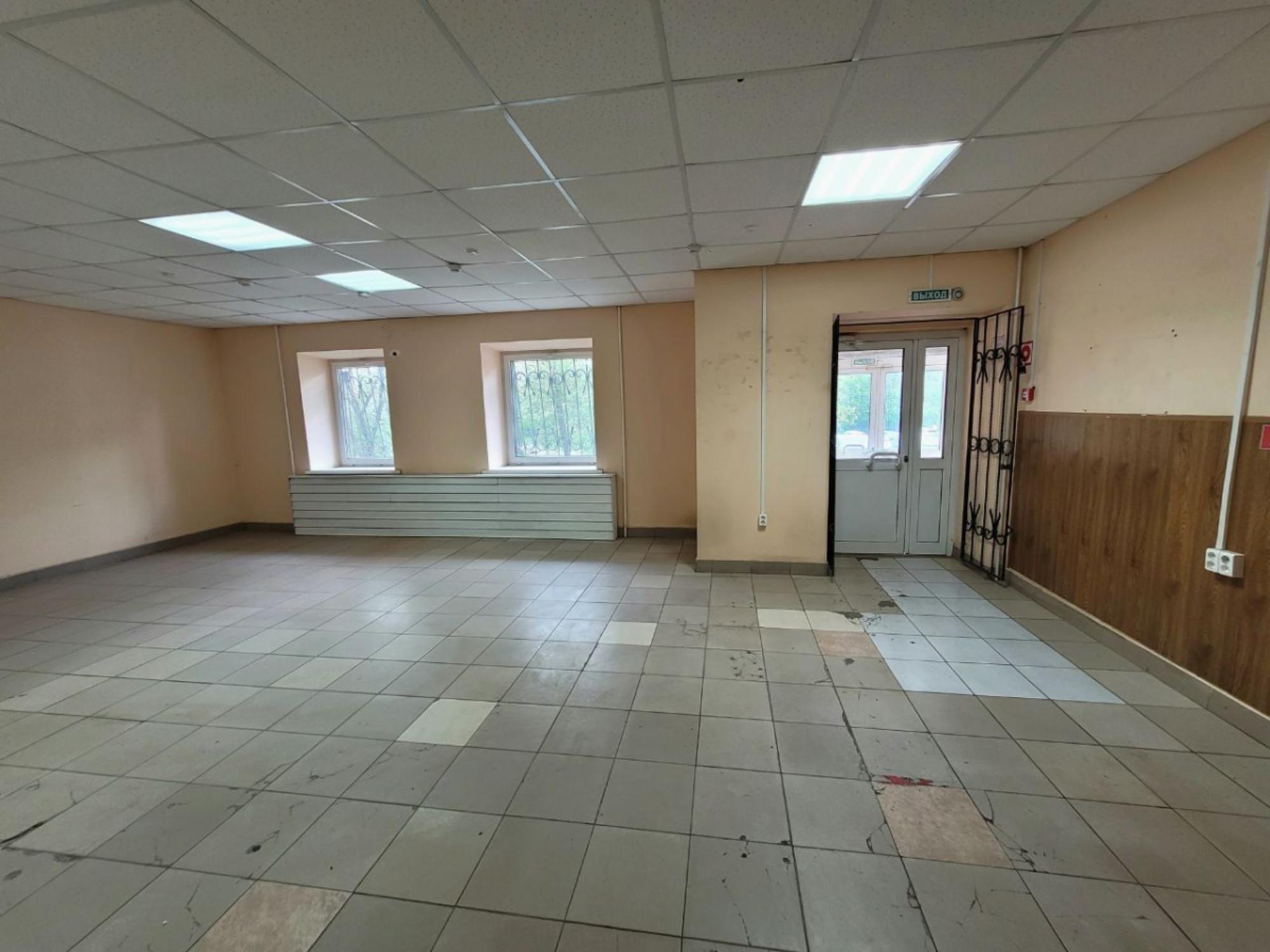 Сдать помещение свободного назначения за 90 000 рублей на ул Ставропольская, 74 Сдать помещение свободного назначения за 90 000 рублей на ул Ставропольская, 74