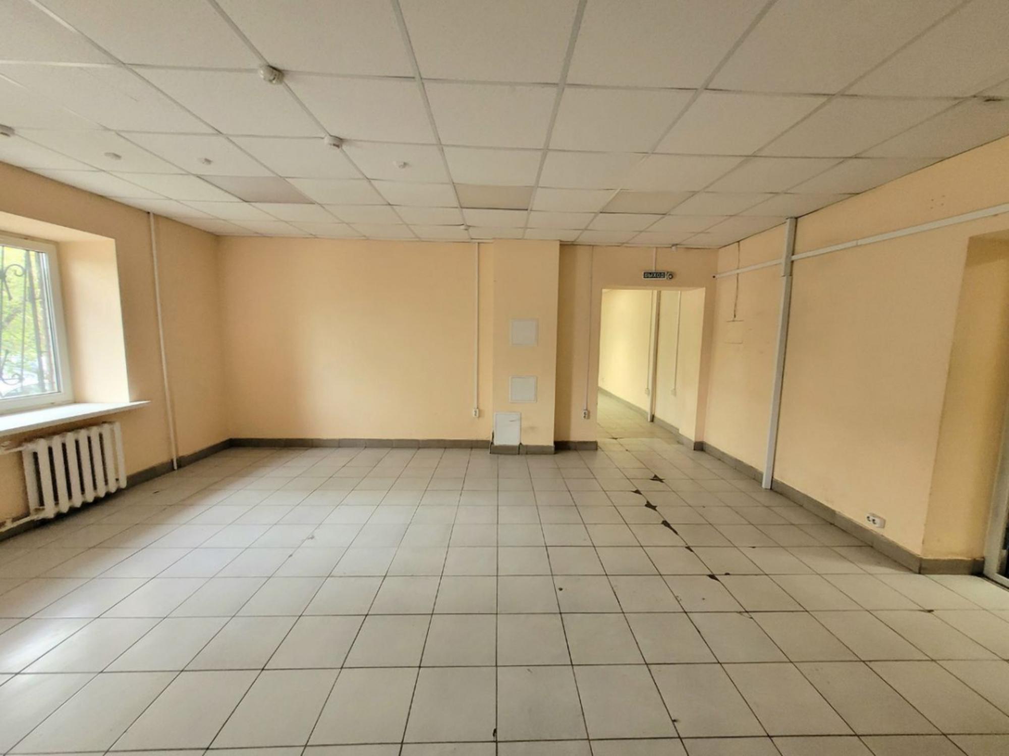 Сдать помещение свободного назначения за 90 000 рублей на ул Ставропольская, 74 Сдать помещение свободного назначения за 90 000 рублей на ул Ставропольская, 74