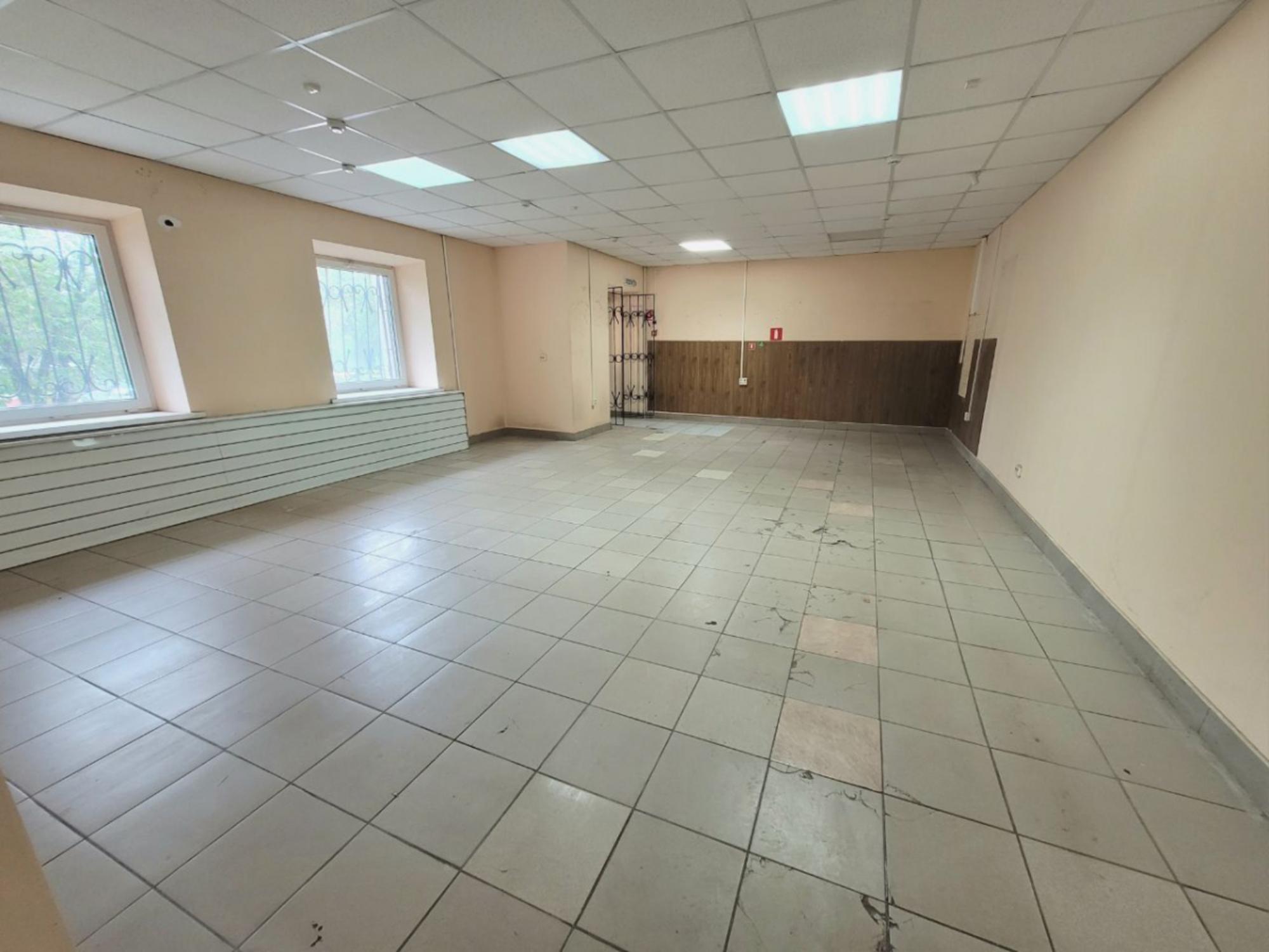 Сдать помещение свободного назначения за 90 000 рублей на ул Ставропольская, 74 Сдать помещение свободного назначения за 90 000 рублей на ул Ставропольская, 74