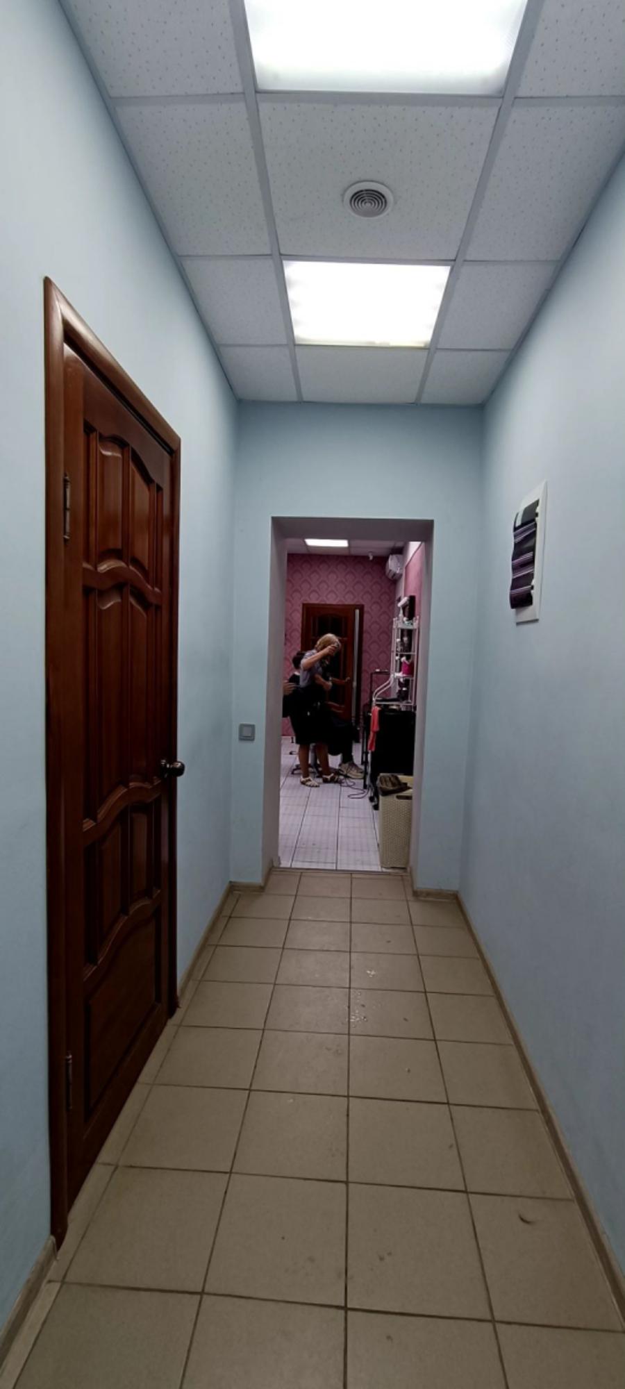 Купить торговое помещение за 16 300 000 рублей на ул Окольная, 94