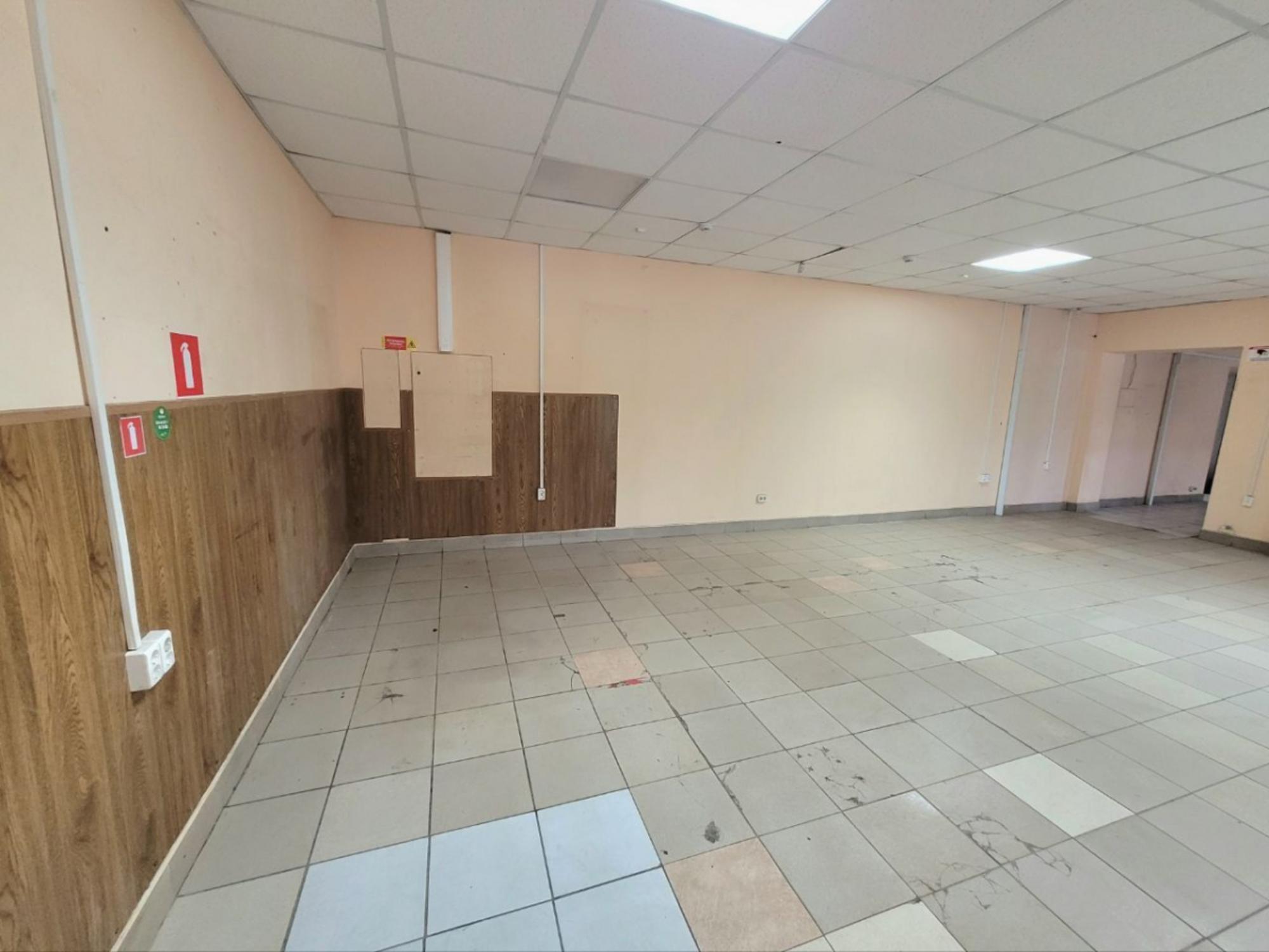 Сдать помещение свободного назначения за 90 000 рублей на ул Ставропольская, 74 Сдать помещение свободного назначения за 90 000 рублей на ул Ставропольская, 74