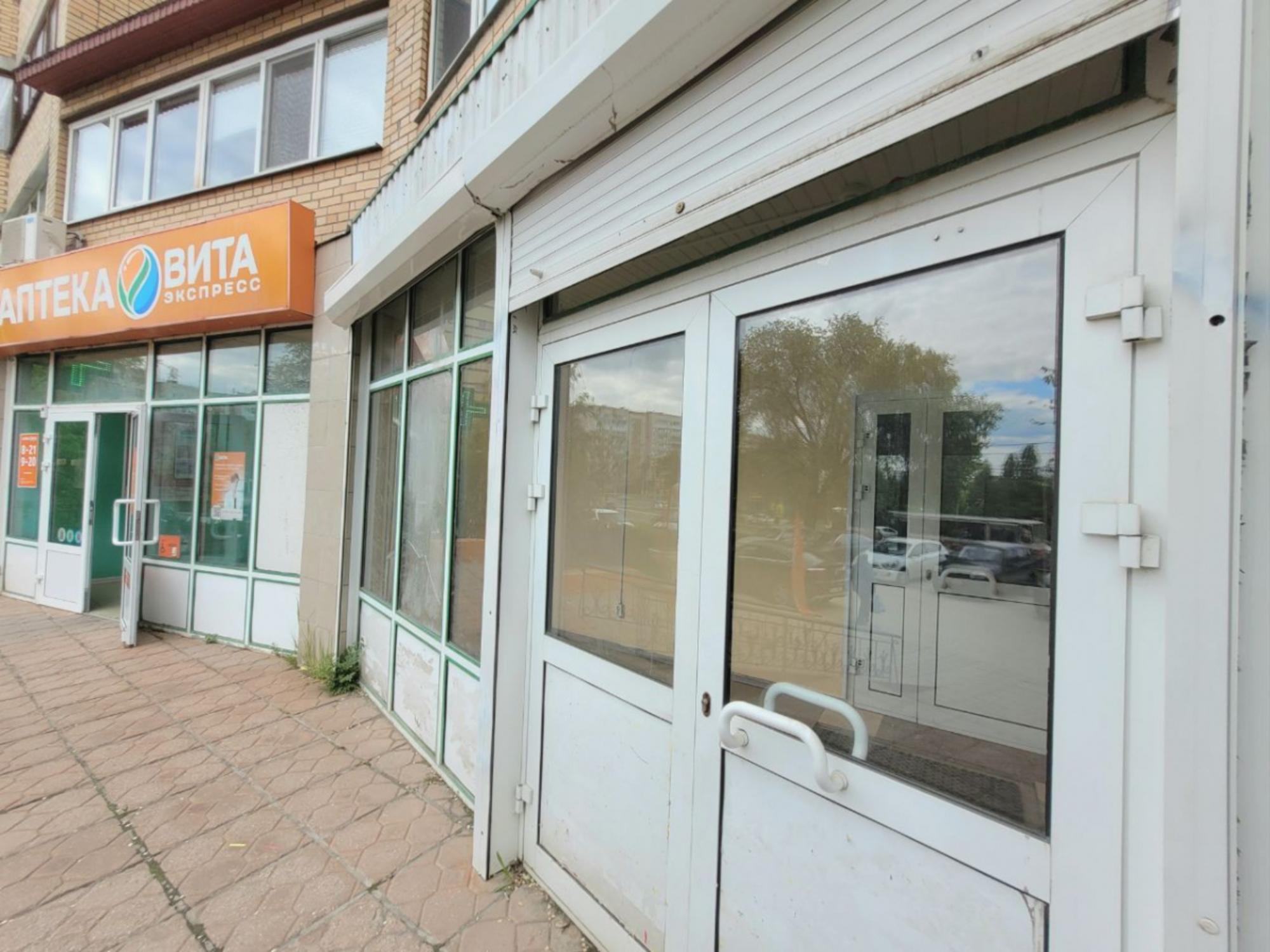 Сдать помещение свободного назначения за 90 000 рублей на ул Ставропольская, 74 Сдать помещение свободного назначения за 90 000 рублей на ул Ставропольская, 74