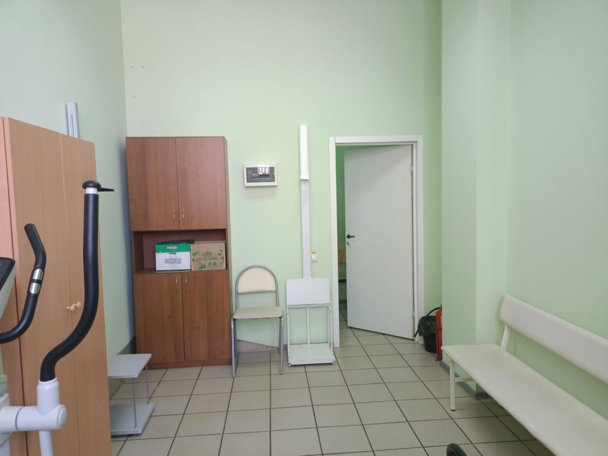 Купить помещение свободного назначения за 143 000 000 рублей на ул Ерошевского, 5