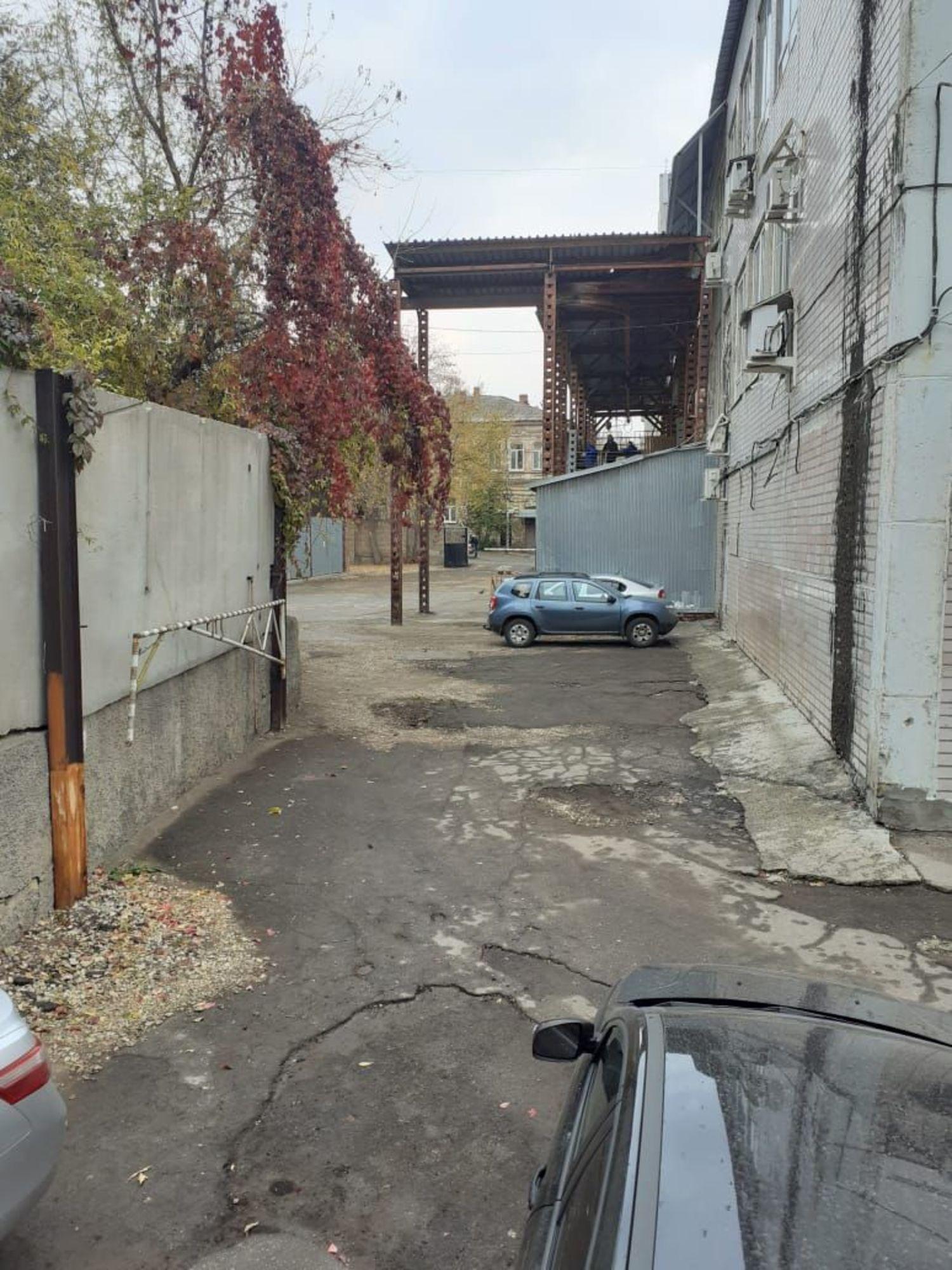 Сдать складское помещение за 84 000 рублей на ул им Челюскинцев, 59/60
