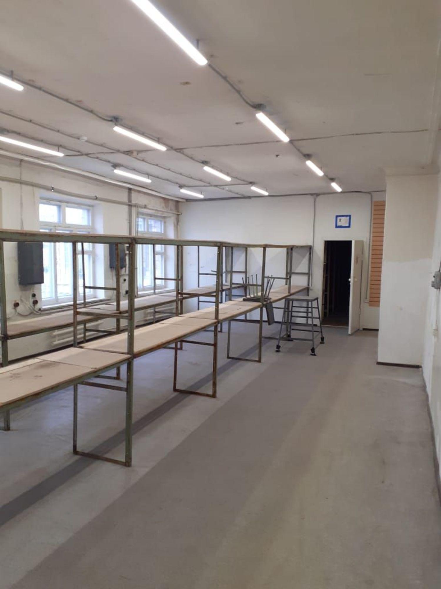 Сдать складское помещение за 84 000 рублей на ул им Челюскинцев, 59/60