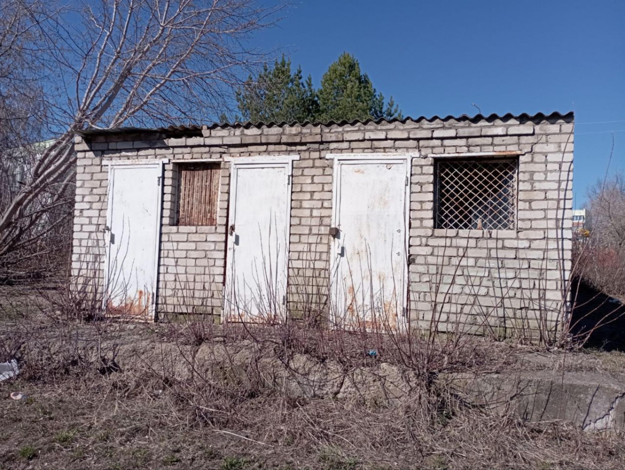 Купить офис, помещение под офис за 3 000 000 рублей на улица Менделеева
