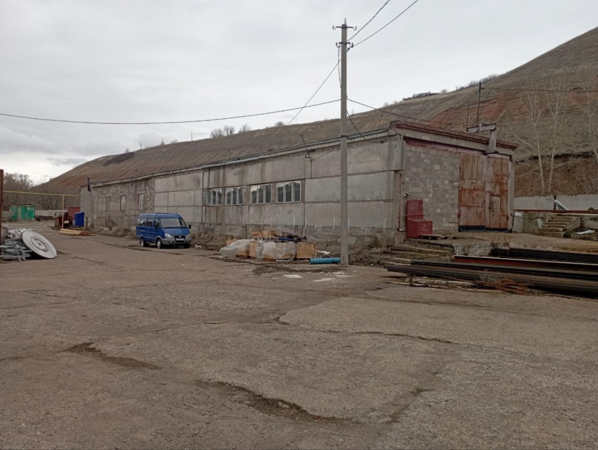 Сдать производственную площадь за 350 000 рублей на Подгорная улица