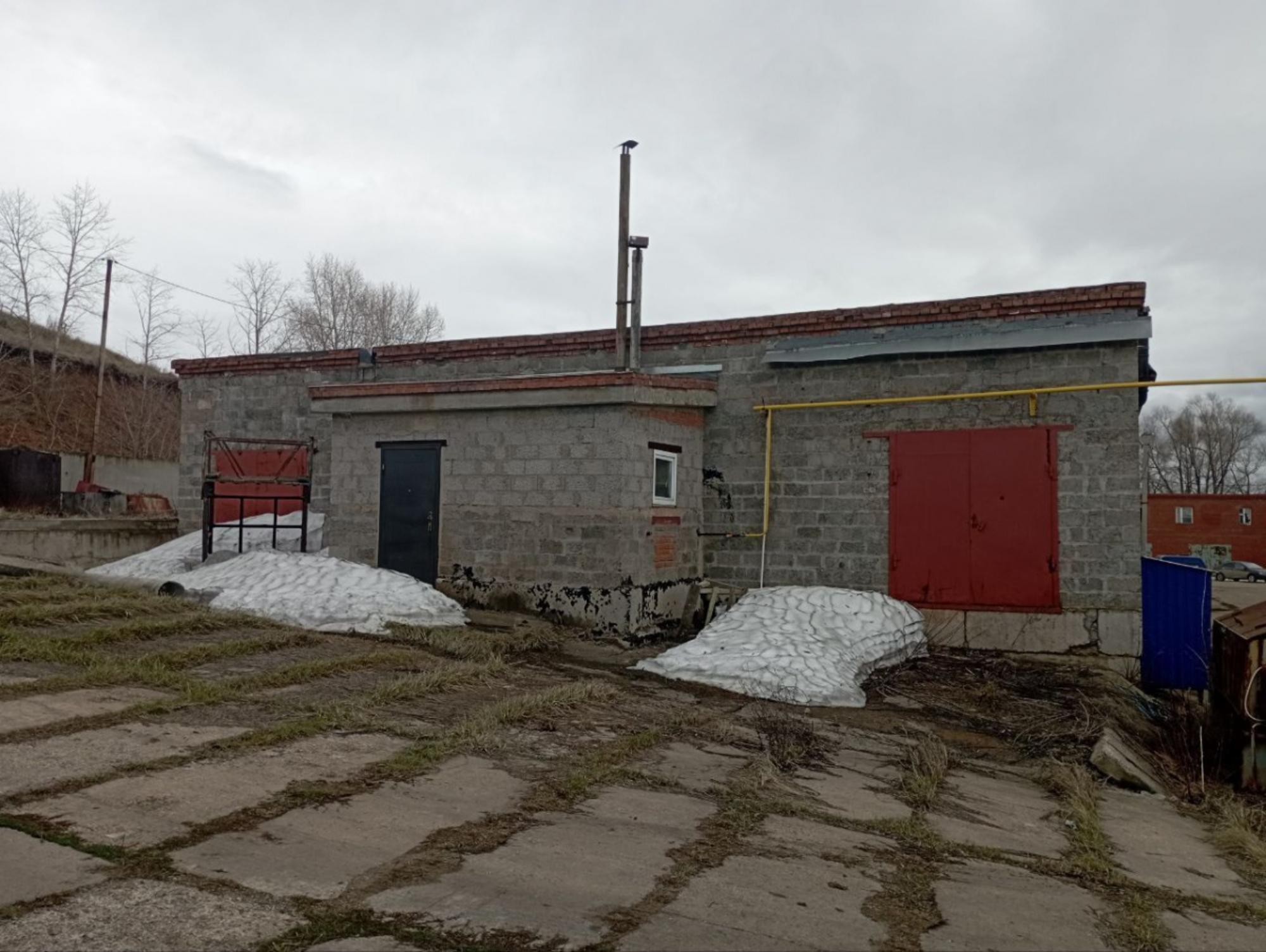 Сдать производственную площадь за 350 000 рублей на Подгорная улица