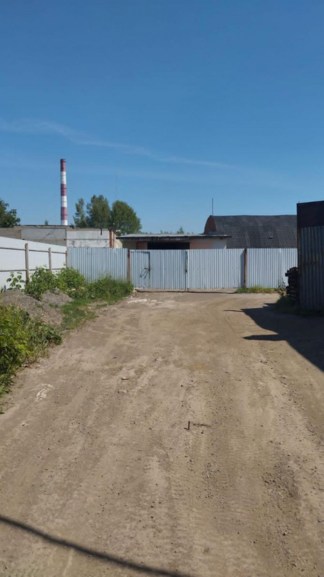Сдать складское помещение за 100 000 рублей на ул Металлургическая, 73
