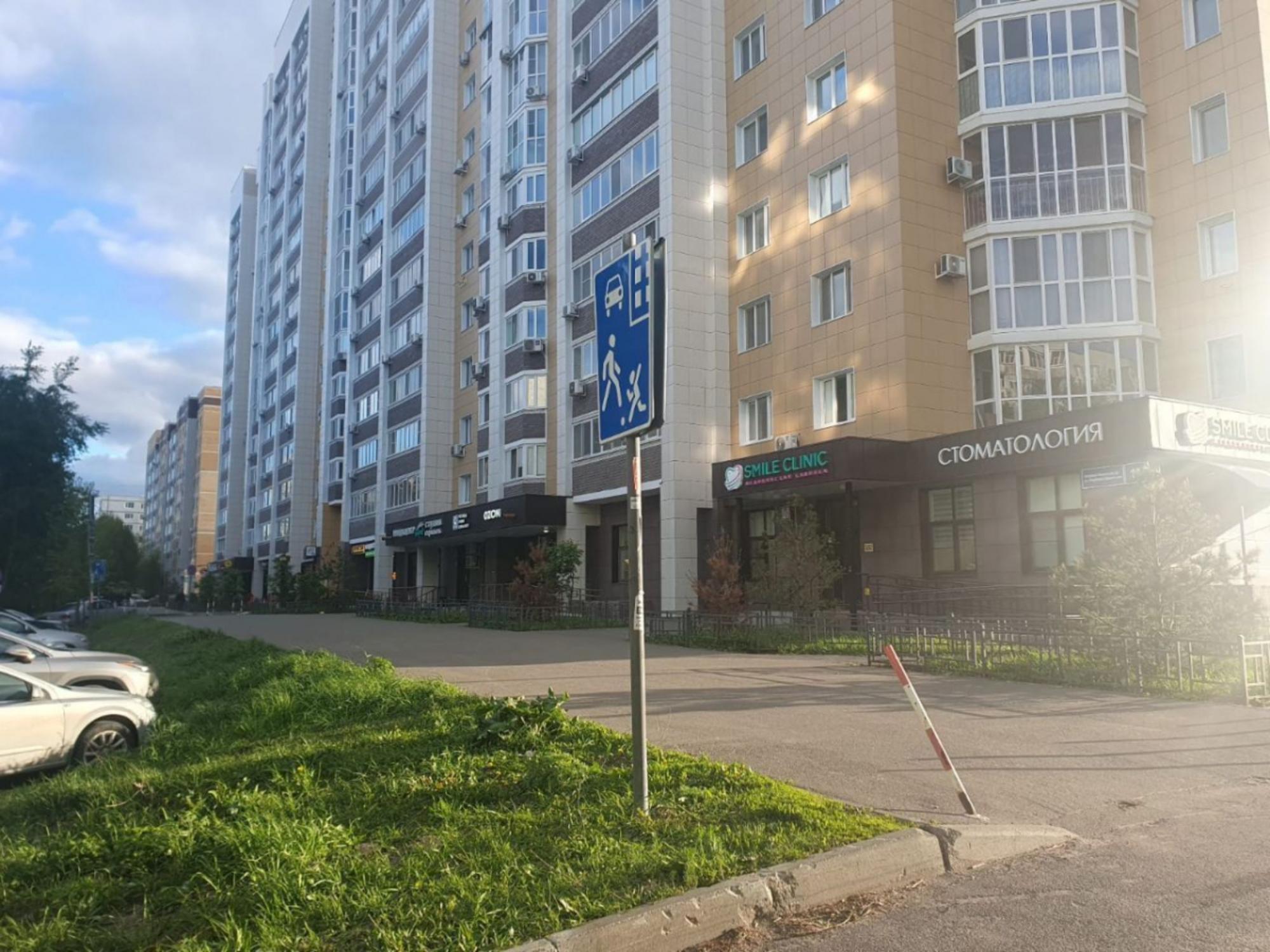 Купить помещение свободного назначения за 31 200 000 рублей на ул Академика Лаврентьева, 11
