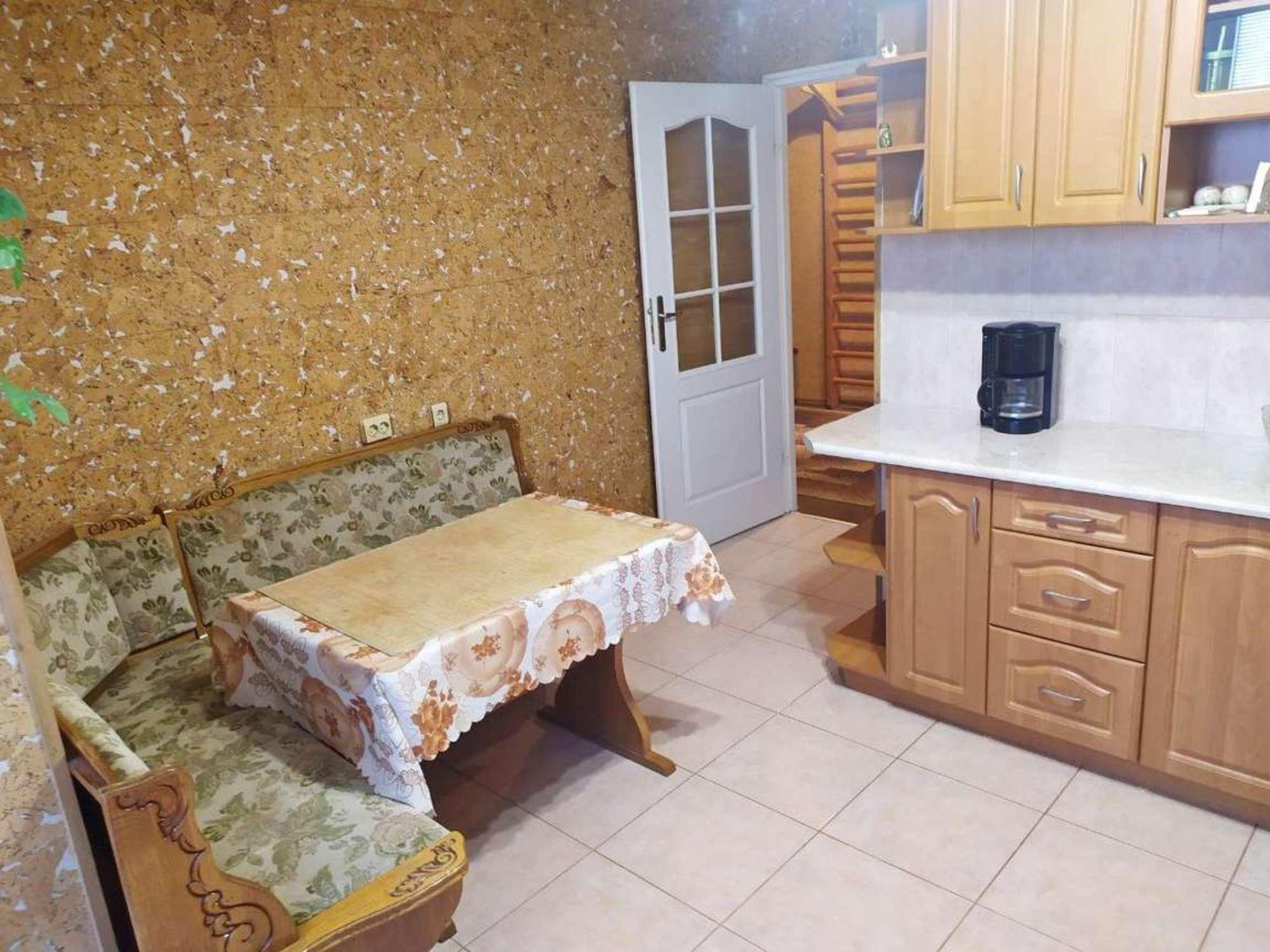 Купить квартиру за 6 800 000 рублей на Князя Трубецкого улица, 1