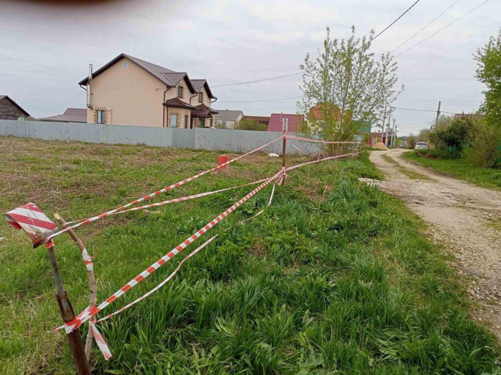 Купить землю, земельный участок за 1 500 000 рублей на Луговая