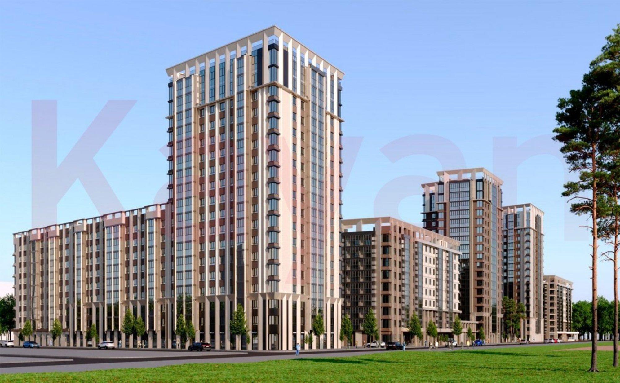 Купить квартиру за 8 455 730 рублей на ул им. Героя Пешкова