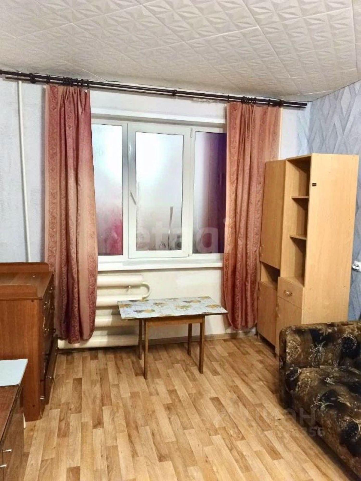 Сдать комнату за 9 000 рублей на ул Молодежная, 6