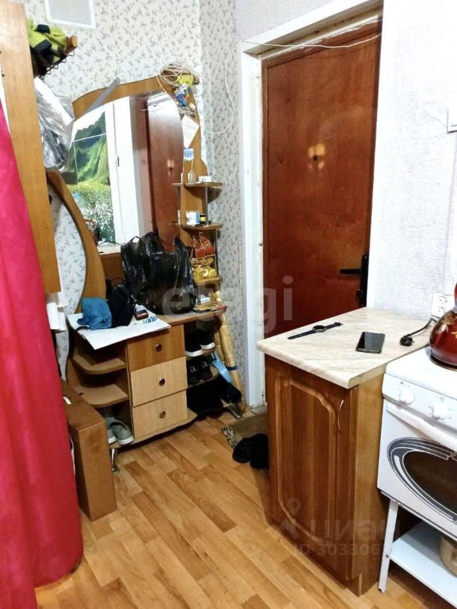 Сдать комнату за 9 000 рублей на ул Молодежная, 6