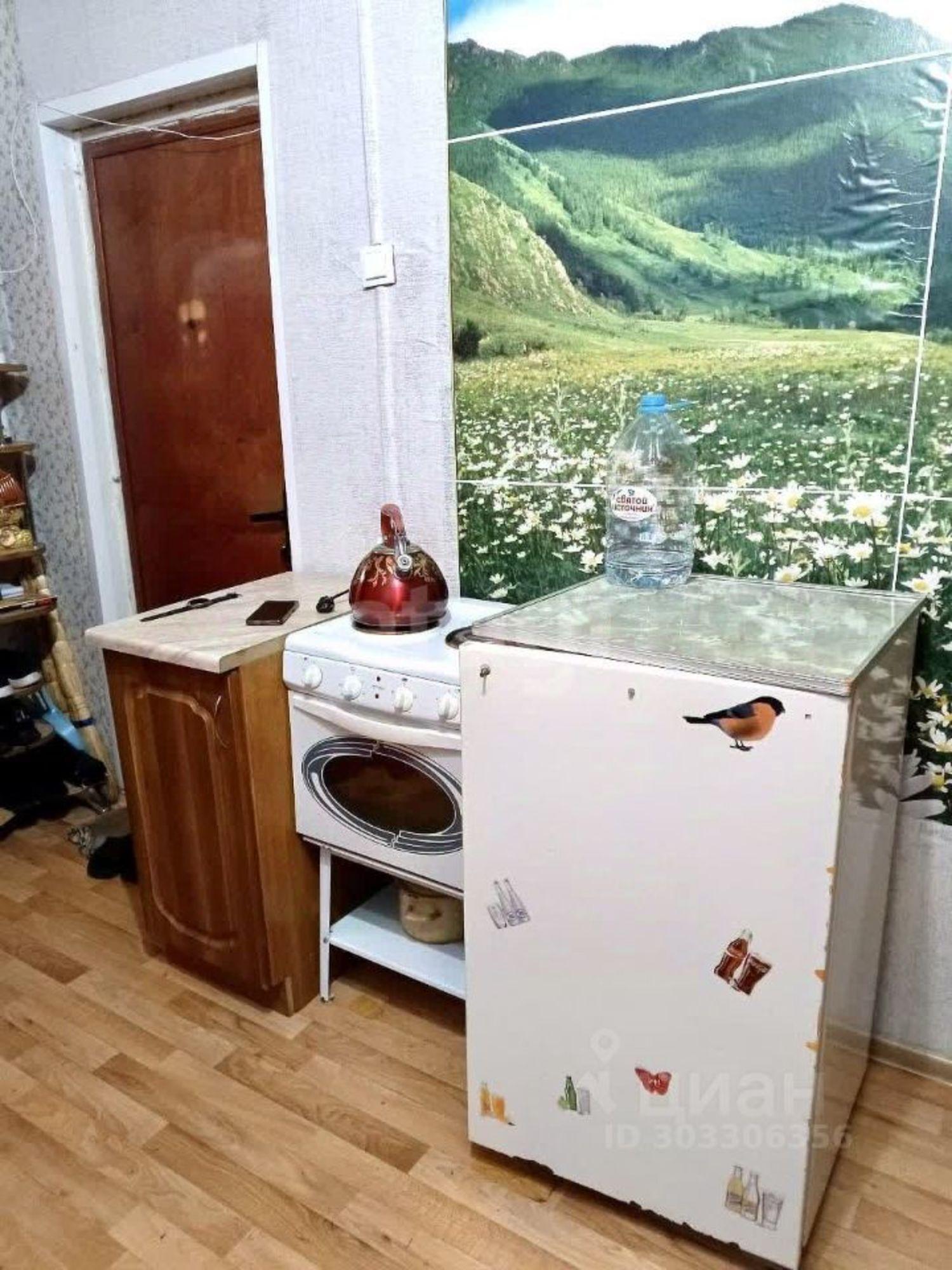 Сдать комнату за 9 000 рублей на ул Молодежная, 6