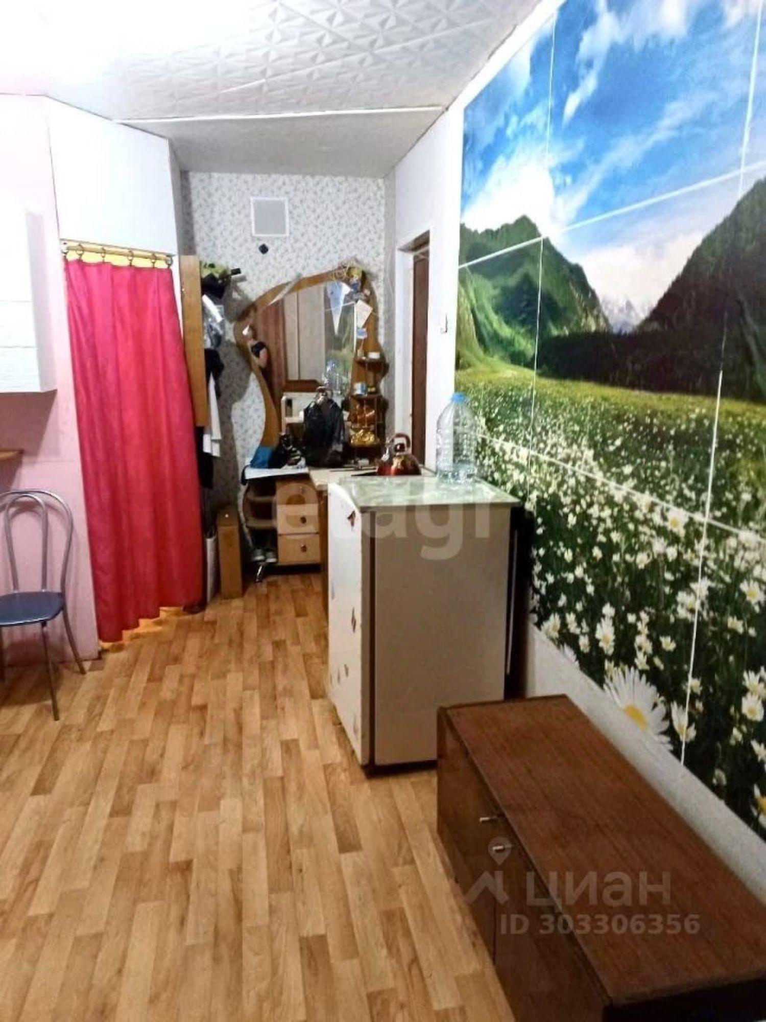 Сдать комнату за 9 000 рублей на ул Молодежная, 6
