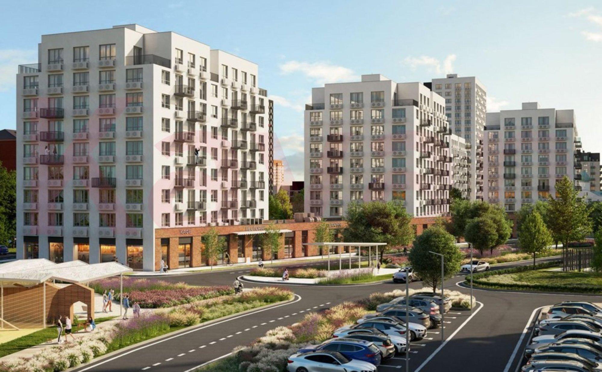 Купить квартиру за 6 626 060 рублей на ул 4-я Целиноградская