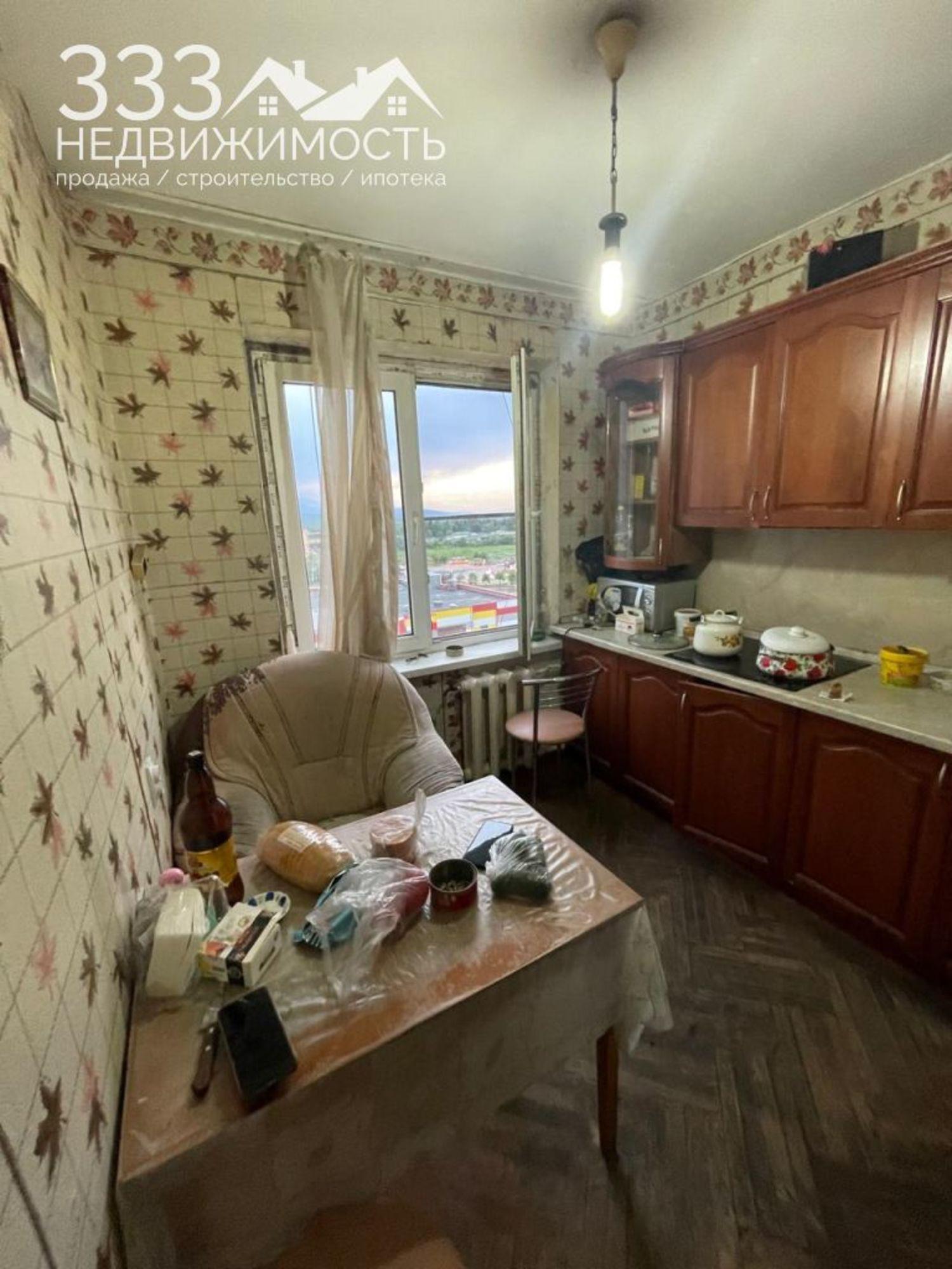 Купить квартиру за 4 150 000 рублей на Кырджалийская ул, 3