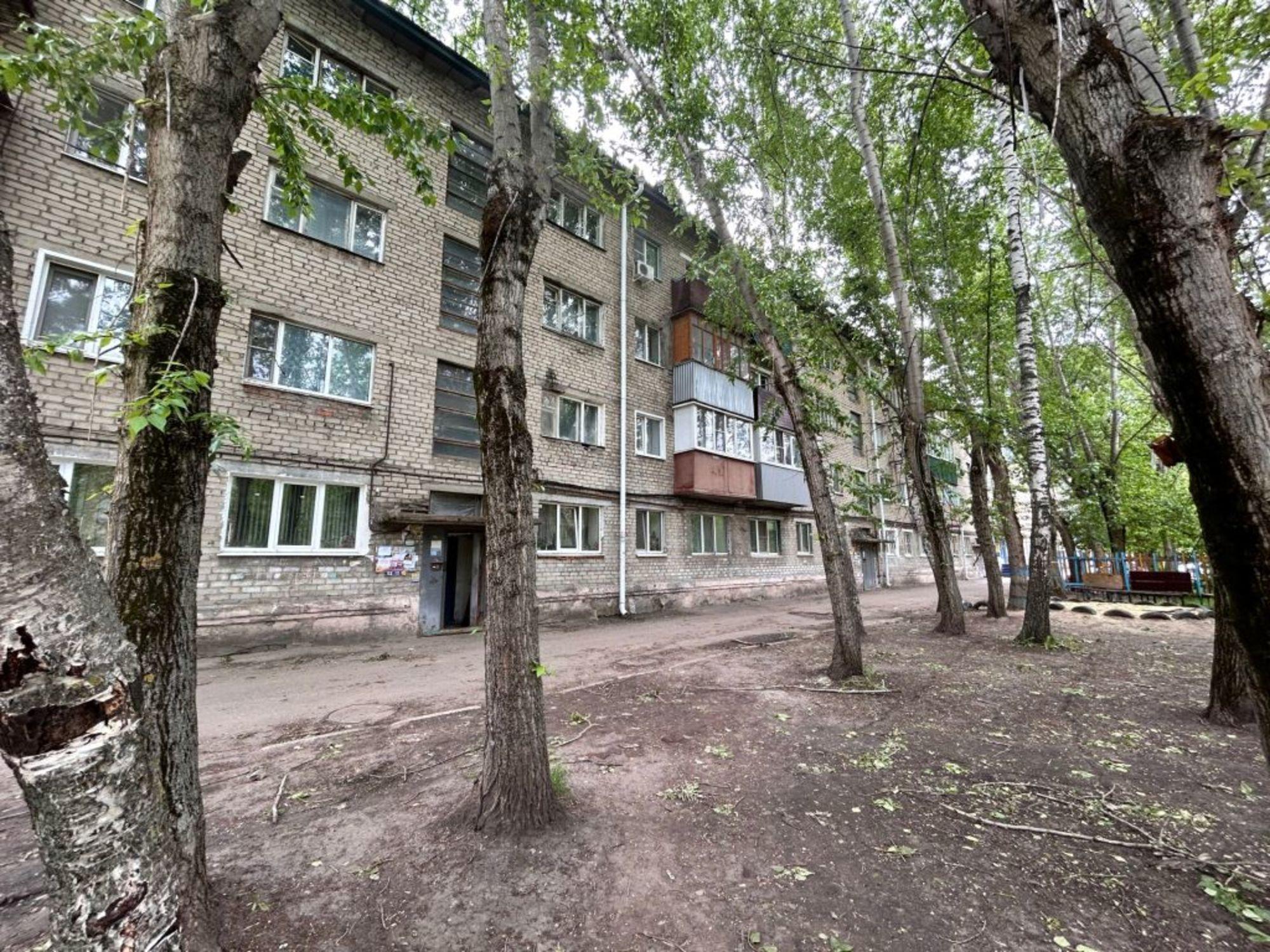 Купить комнату за 500 000 рублей на Медицинская ул, 10