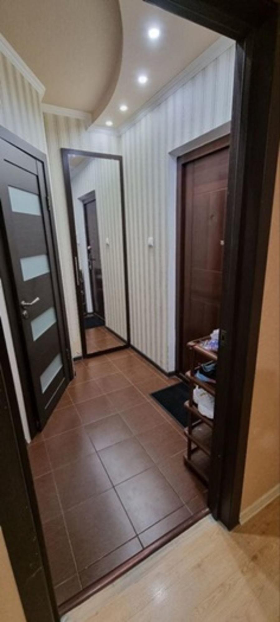 Купить квартиру за 3 400 000 рублей на Воровского улица, 101